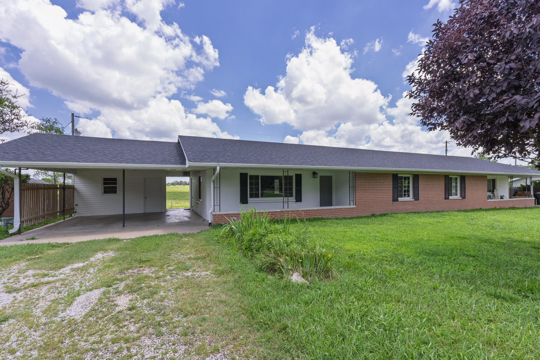 3274 North State Highway AB 3274-3276 Parent Property Photo 1