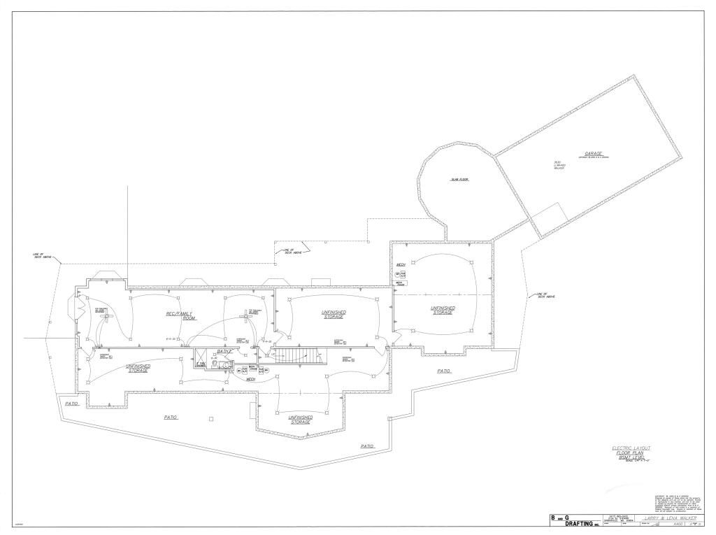 4070 North Castle Oaks Boulevard Property Photo 3