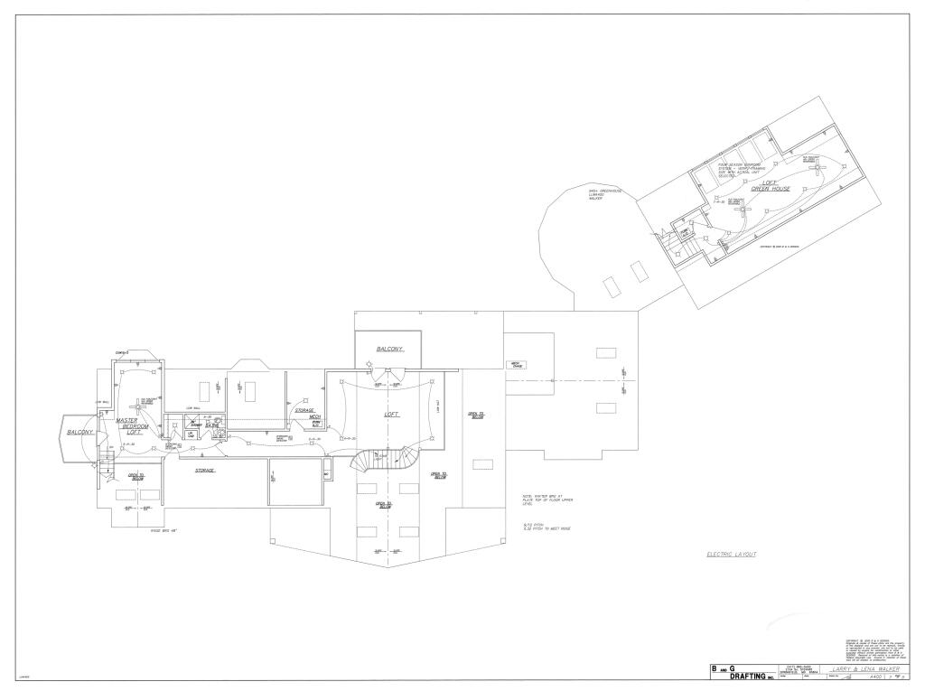 4070 North Castle Oaks Boulevard Property Photo 4
