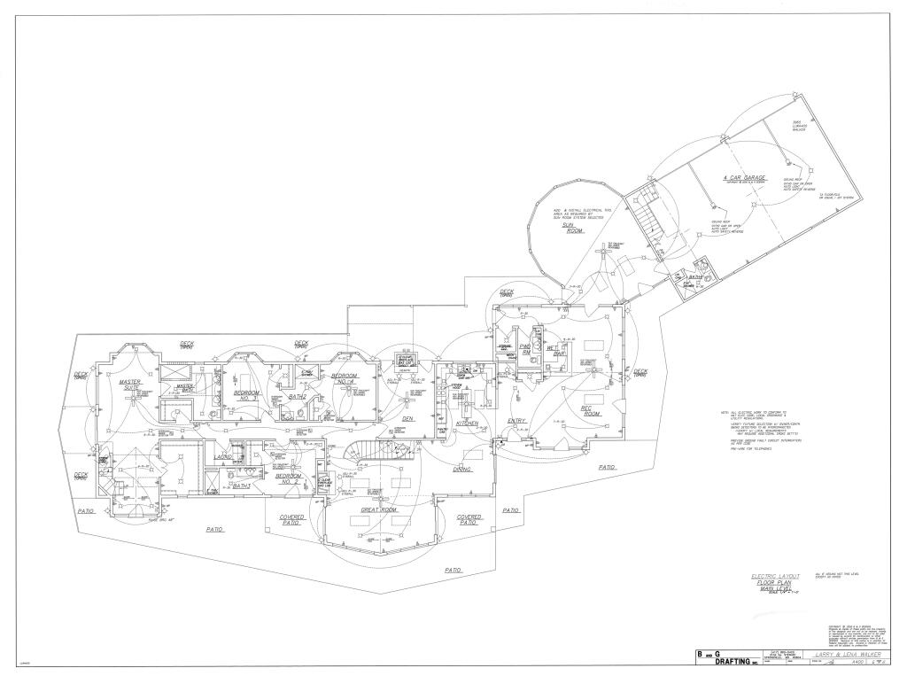 4070 North Castle Oaks Boulevard Property Photo 5