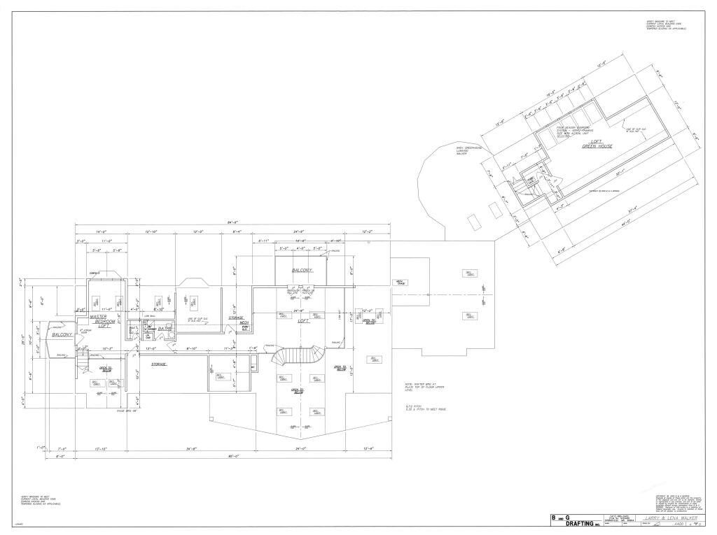 4070 North Castle Oaks Boulevard Property Photo 8