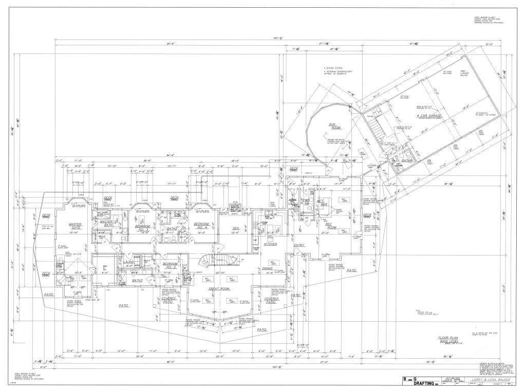 4070 North Castle Oaks Boulevard Property Photo 9