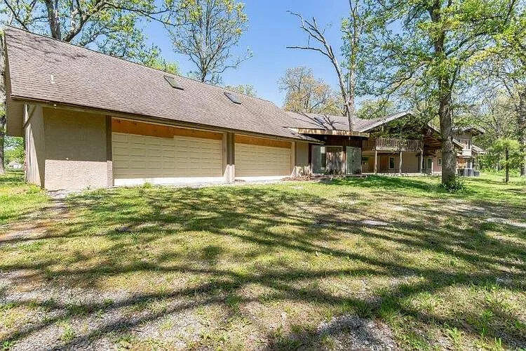 4070 North Castle Oaks Boulevard Property Photo 11