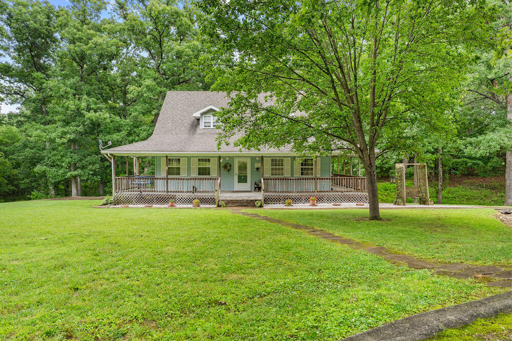 288 Pleasant View Road Property Photo 1