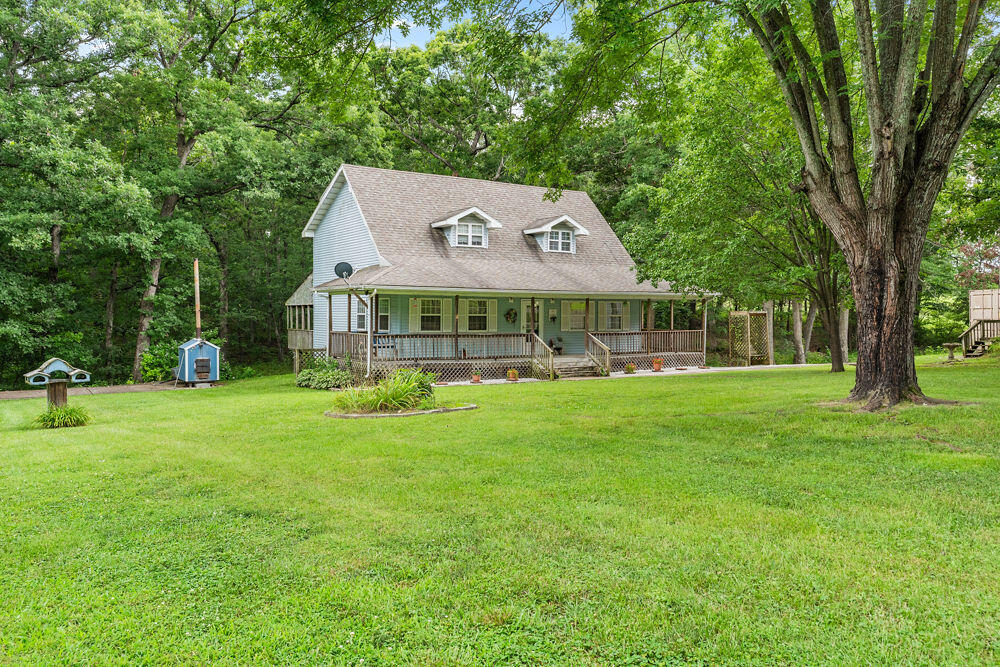 288 Pleasant View Road Property Photo 4