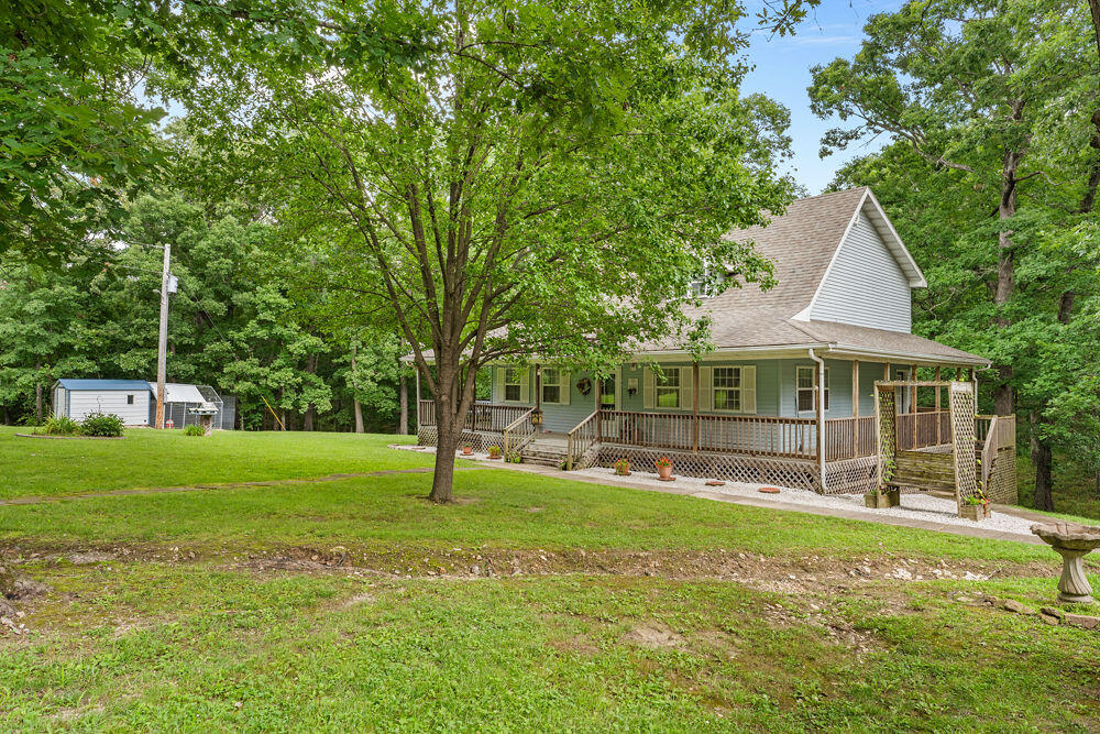 288 Pleasant View Road Property Photo 5