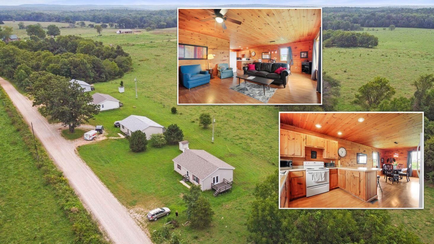 2622 County Road 382 Property Photo 1