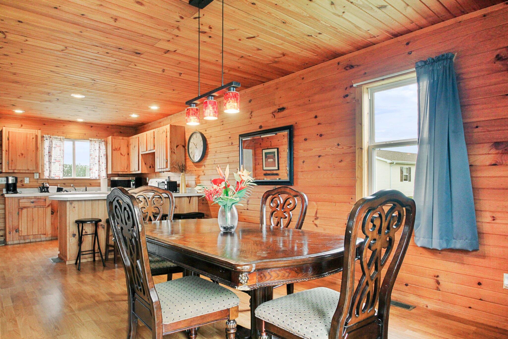 2622 County Road 382 Property Photo 7