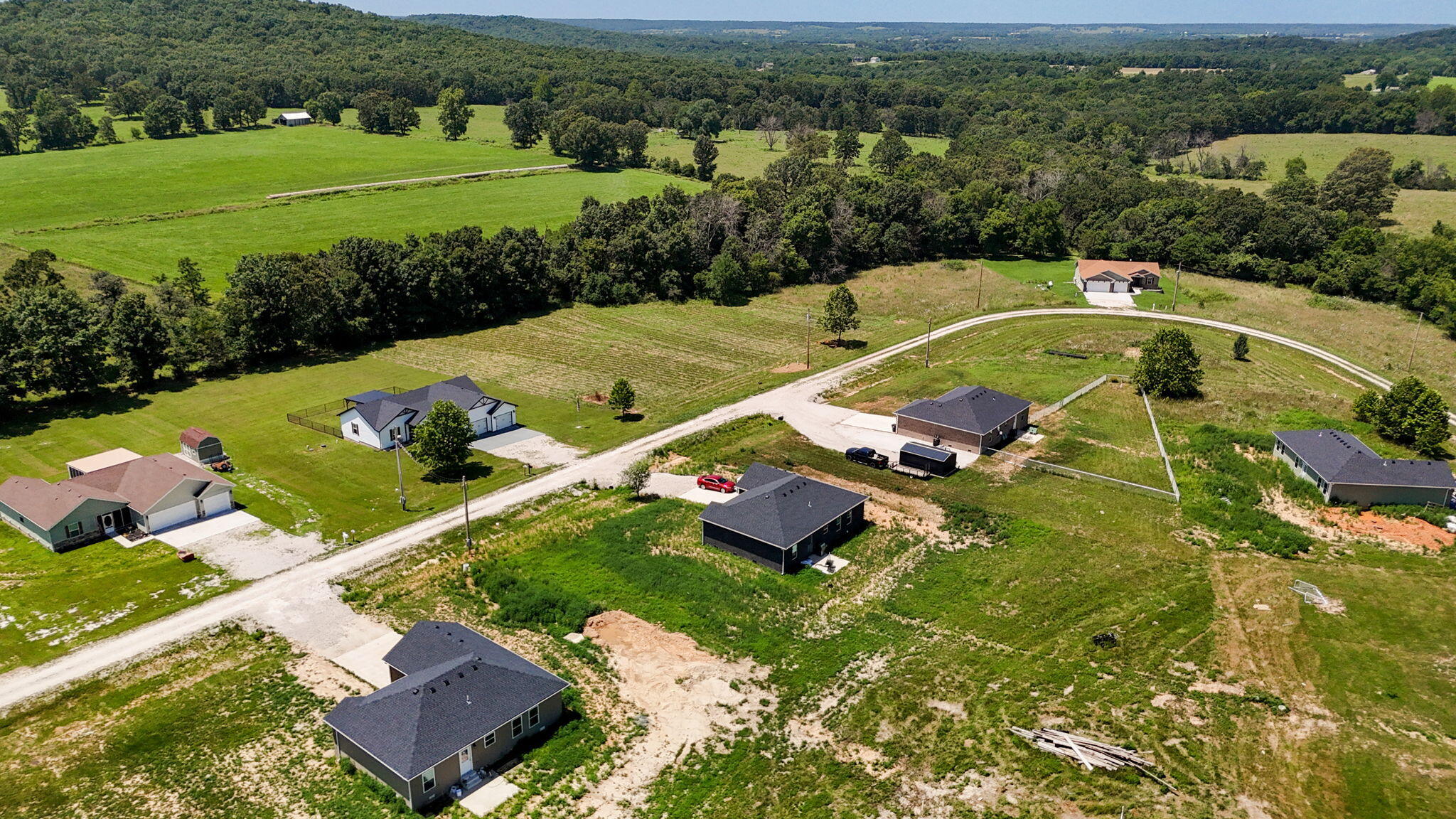 2490 East 549th Road Property Photo 5