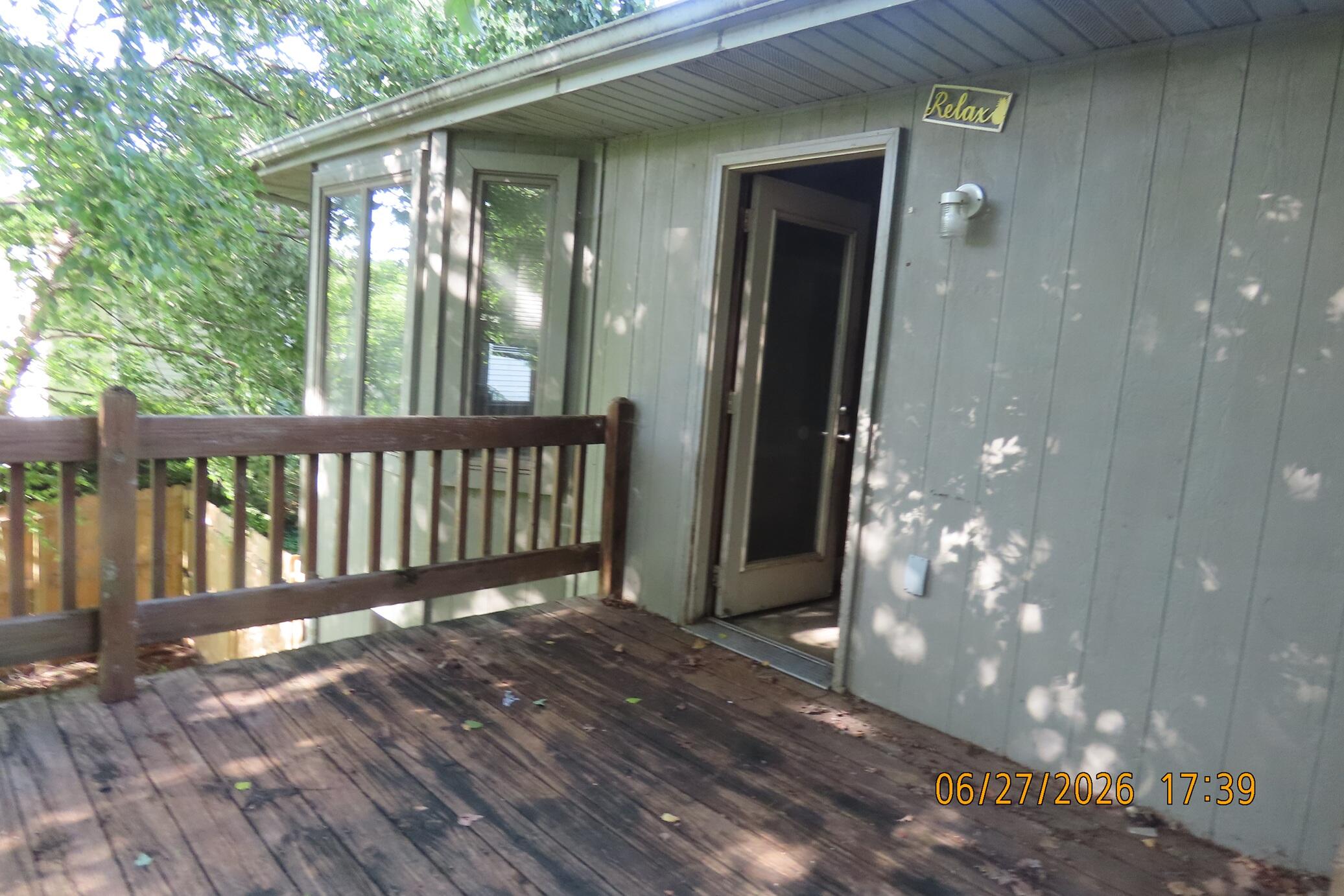 207 North Gregg Road Property Photo 4