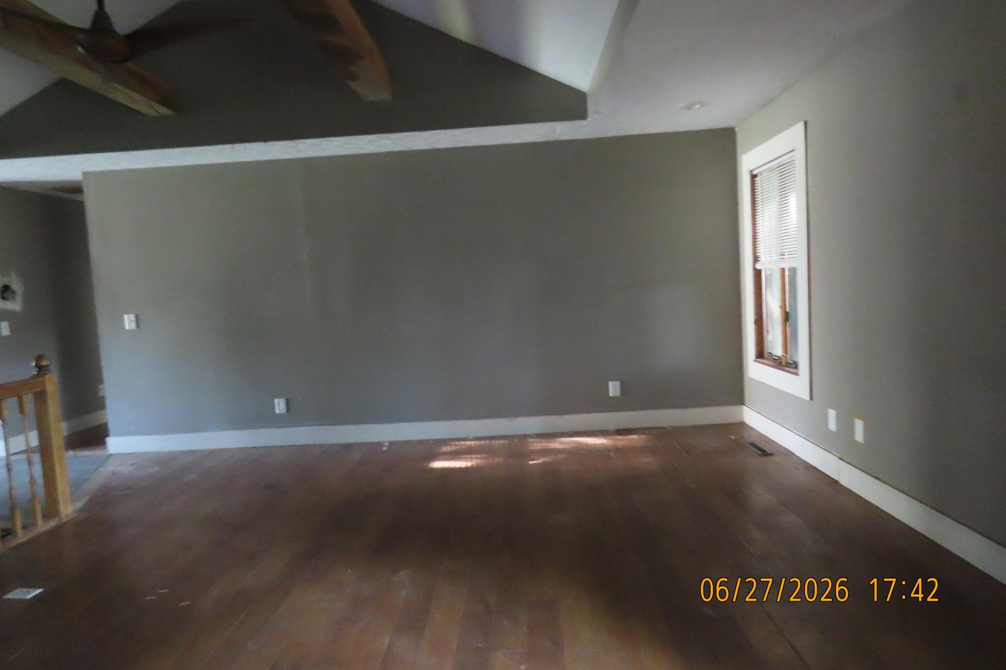 207 North Gregg Road Property Photo 6