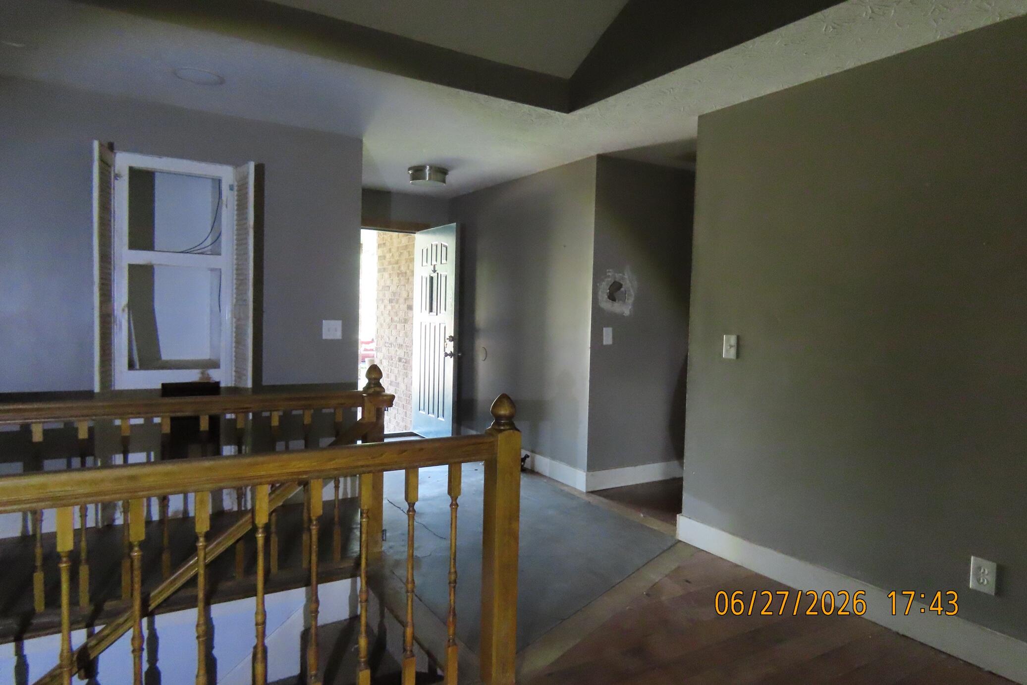 207 North Gregg Road Property Photo 7