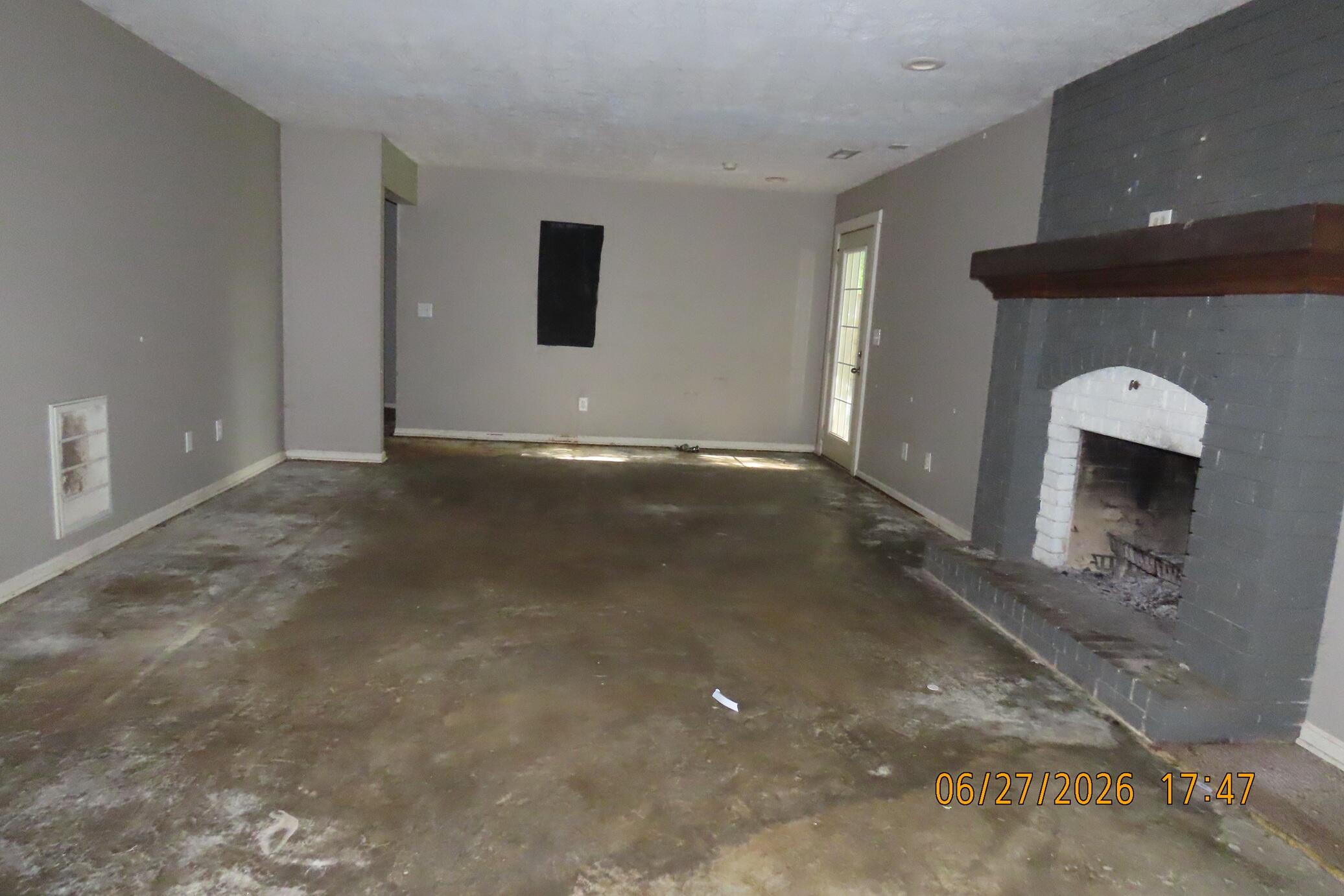 207 North Gregg Road Property Photo 17