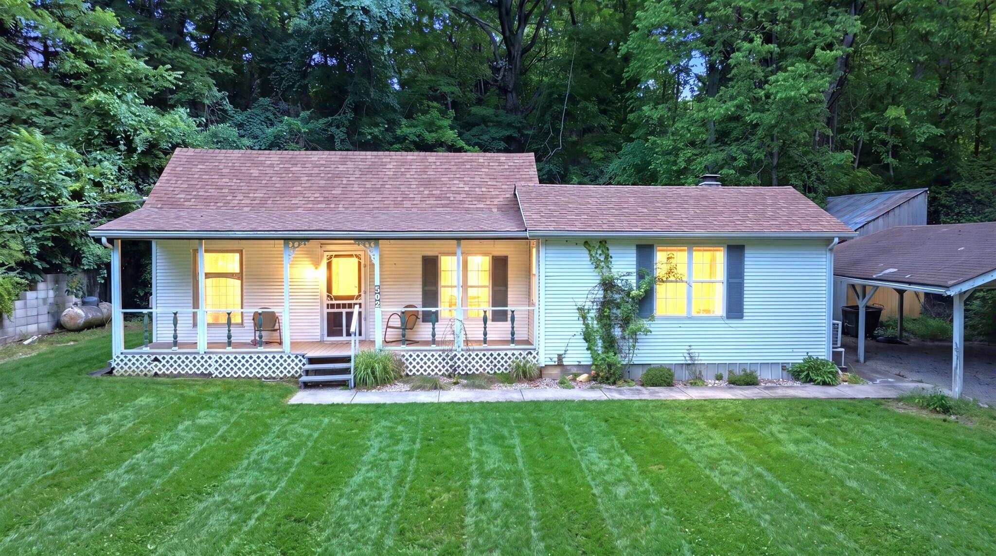 502 Myrtle Avenue Property Photo 1