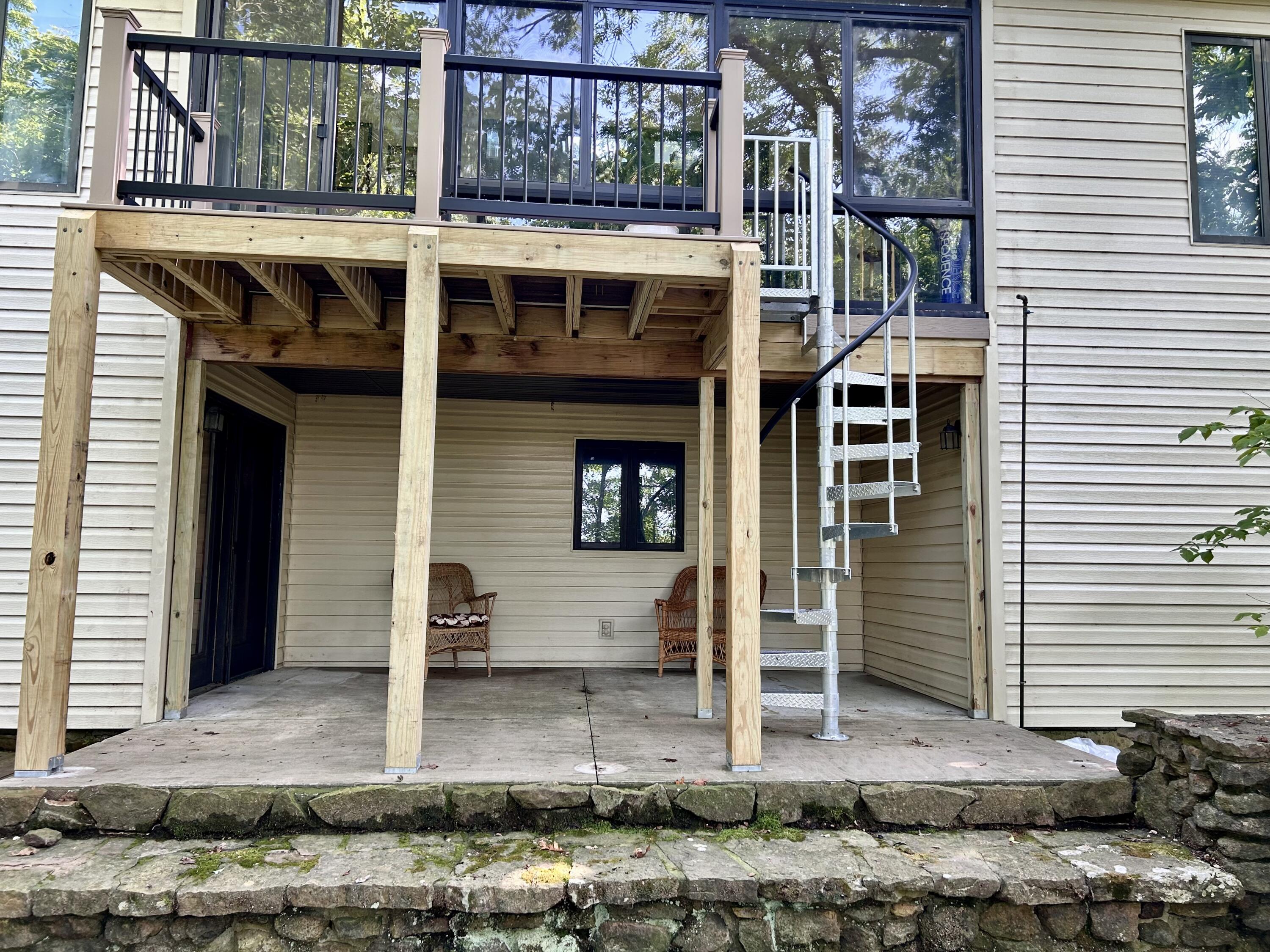 1352 East 400th Road Property Photo 48