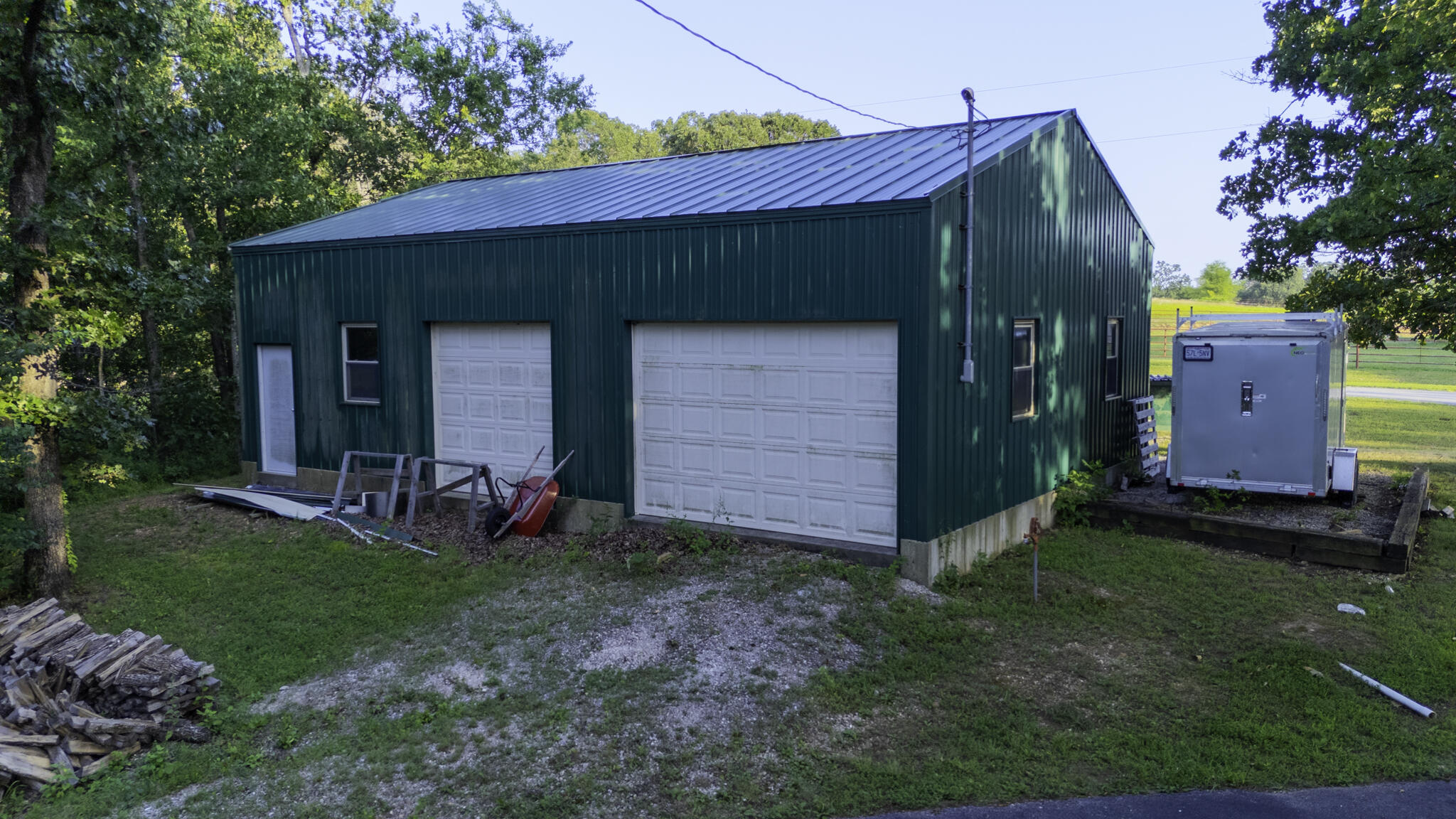 1352 East 400th Road Property Photo 60