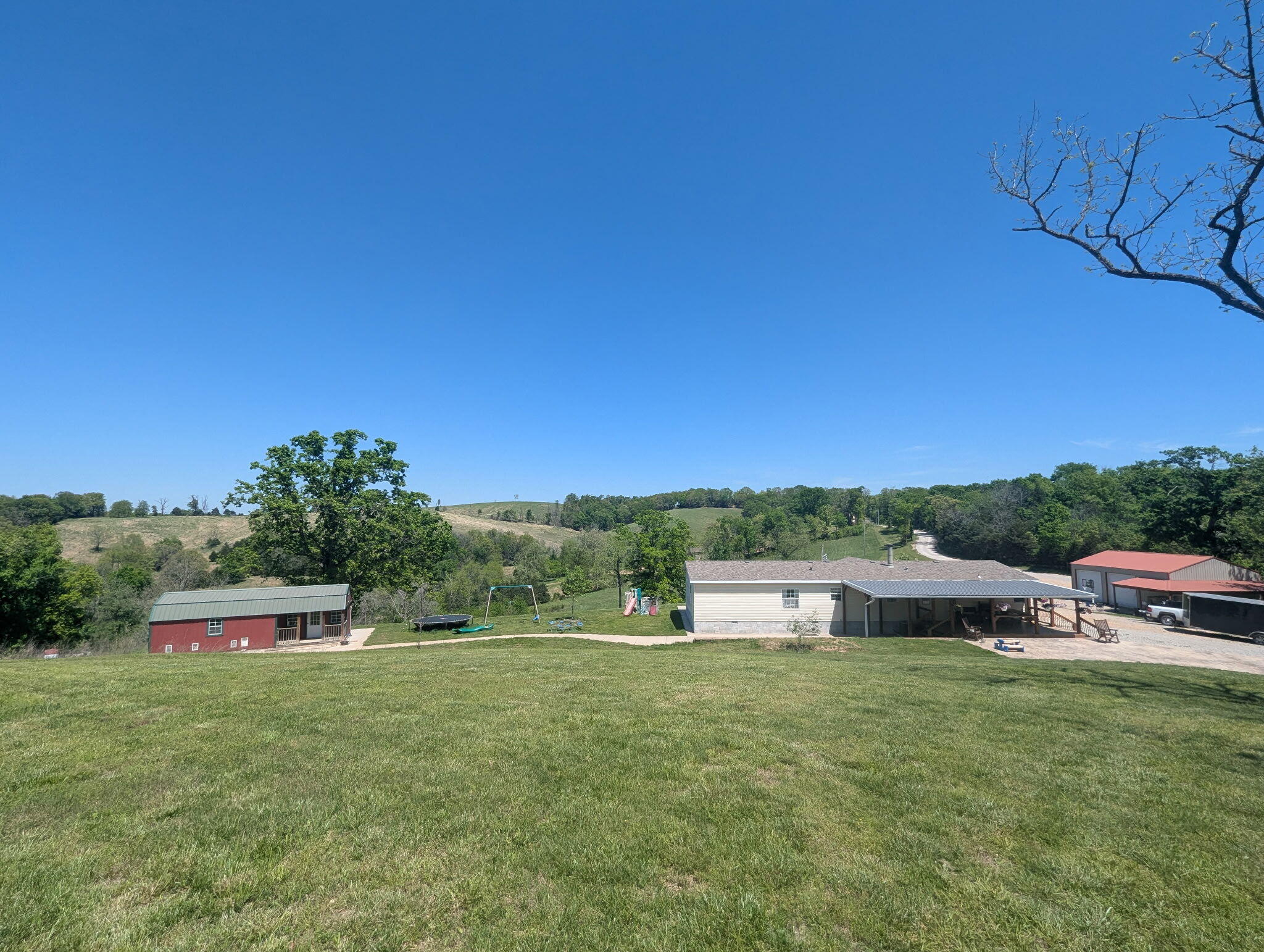 27196 Farm Road 2120 Property Photo 10