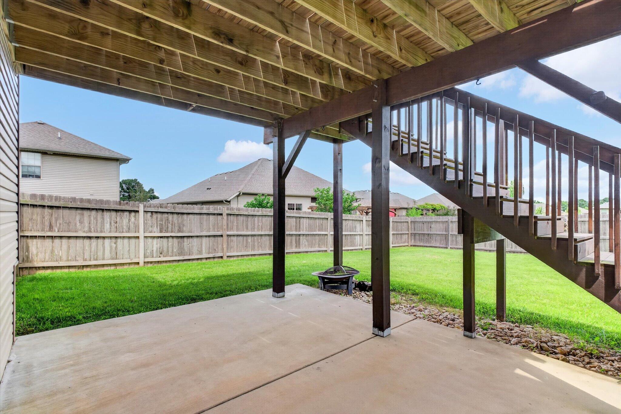 1007 East Highview Drive Property Photo 52