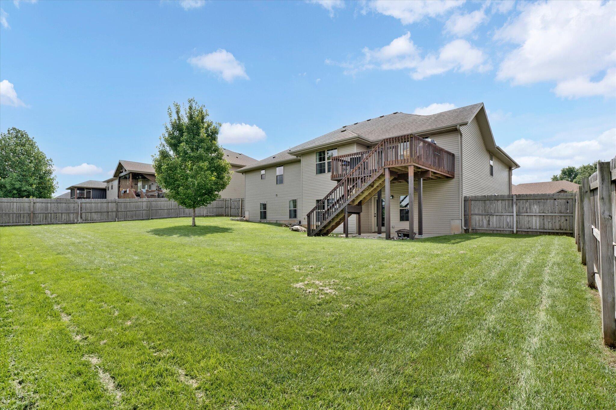 1007 East Highview Drive Property Photo 54
