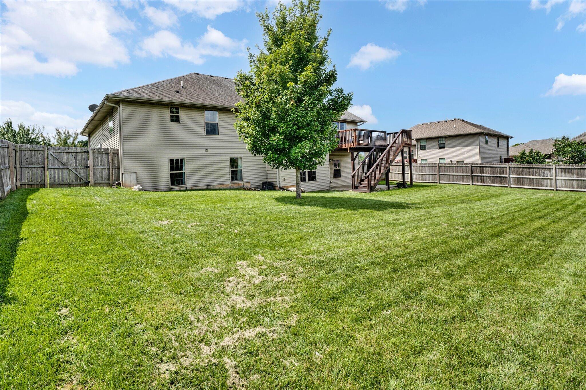 1007 East Highview Drive Property Photo 55
