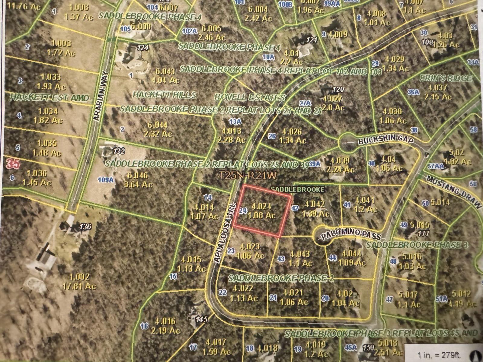 24 Appaloosa Trail (lot 24) Property Photo 2