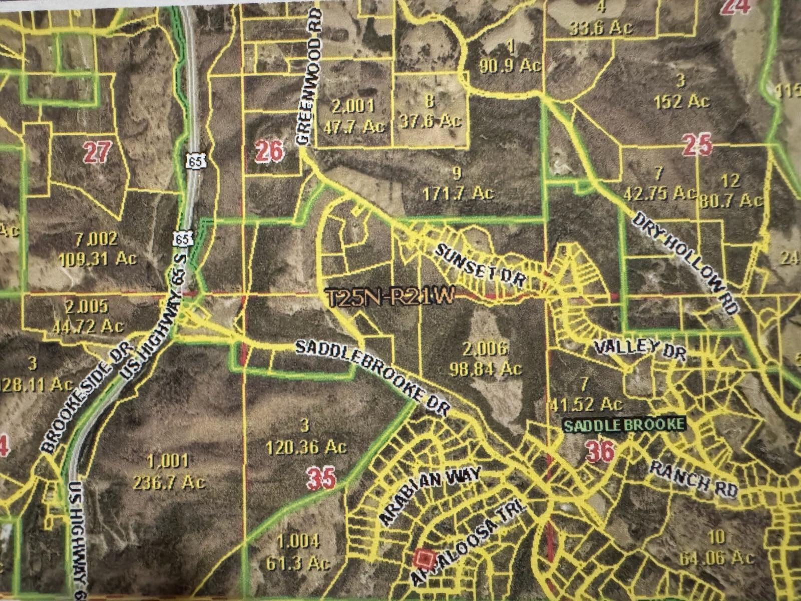 24 Appaloosa Trail (lot 24) Property Photo 3