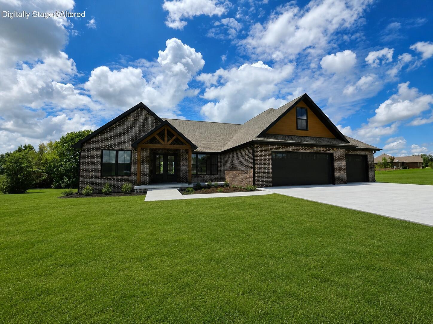 4411 South 154th Road Property Photo 1