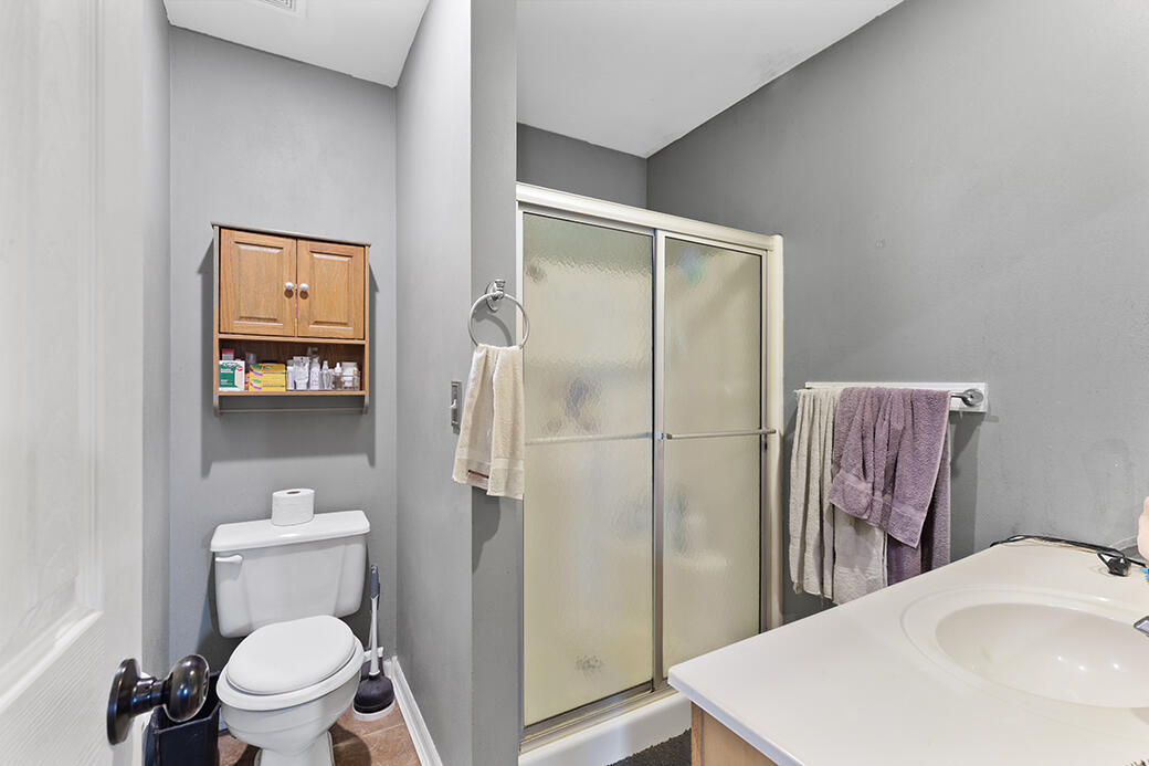 705 South Whippoorwill Drive Property Photo 11