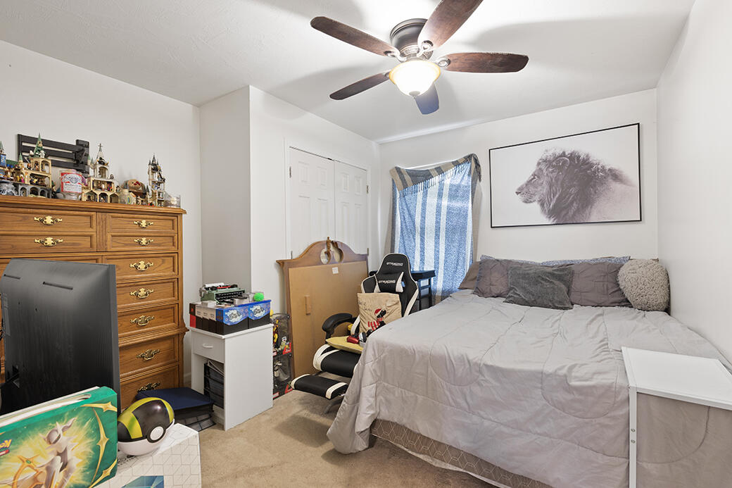 705 South Whippoorwill Drive Property Photo 14