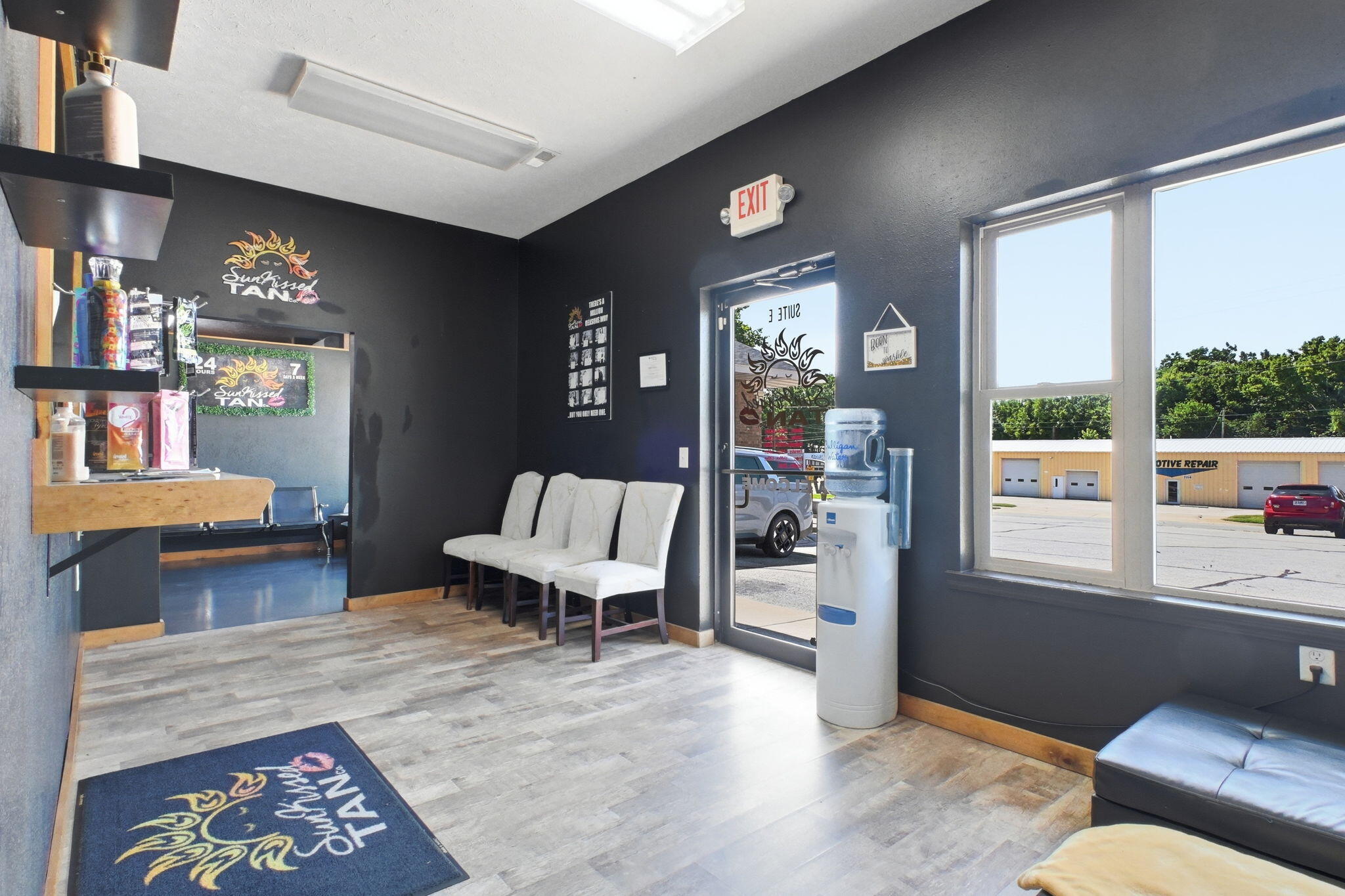 104 North Dunnegan Avenue Property Photo 8