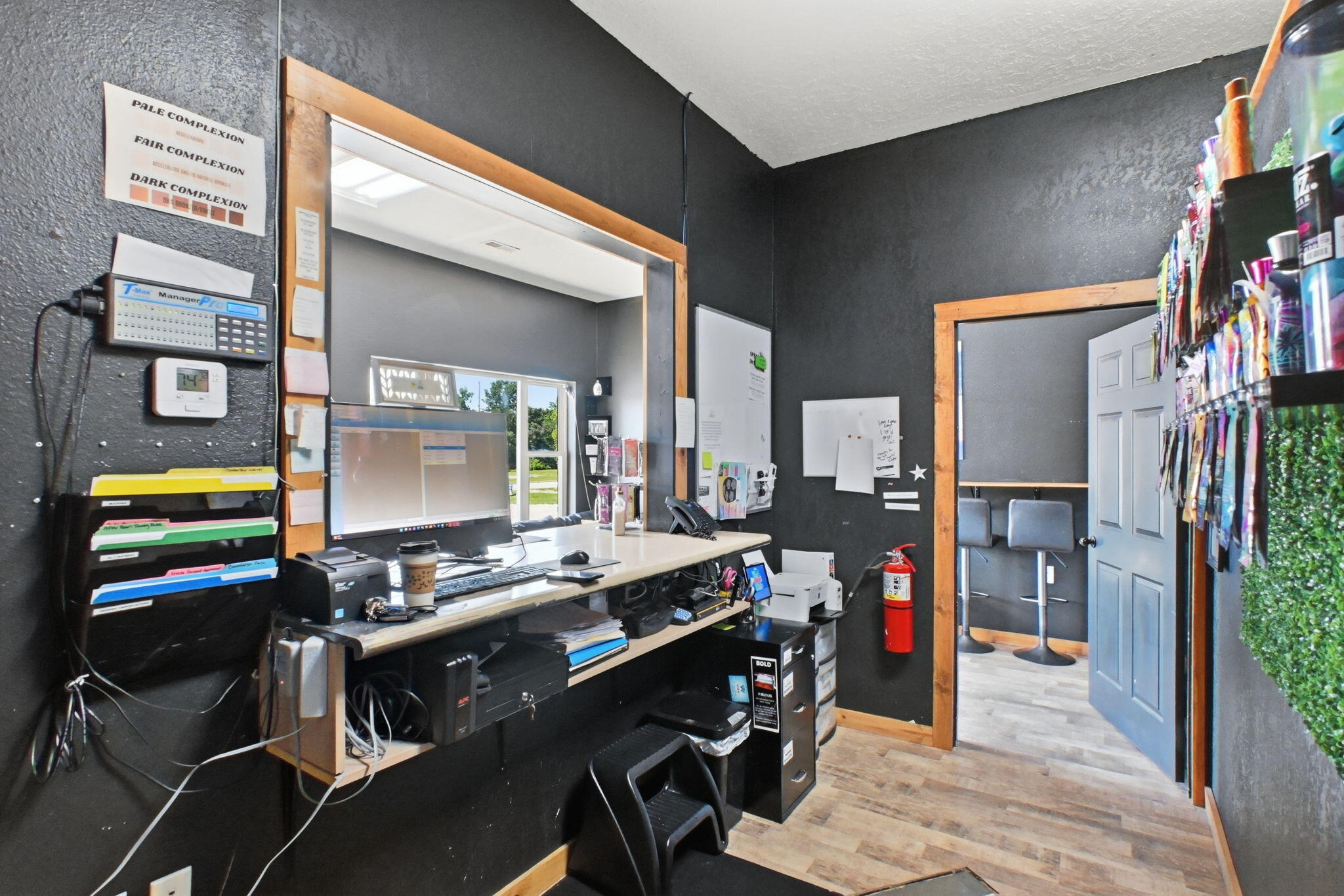104 North Dunnegan Avenue Property Photo 30