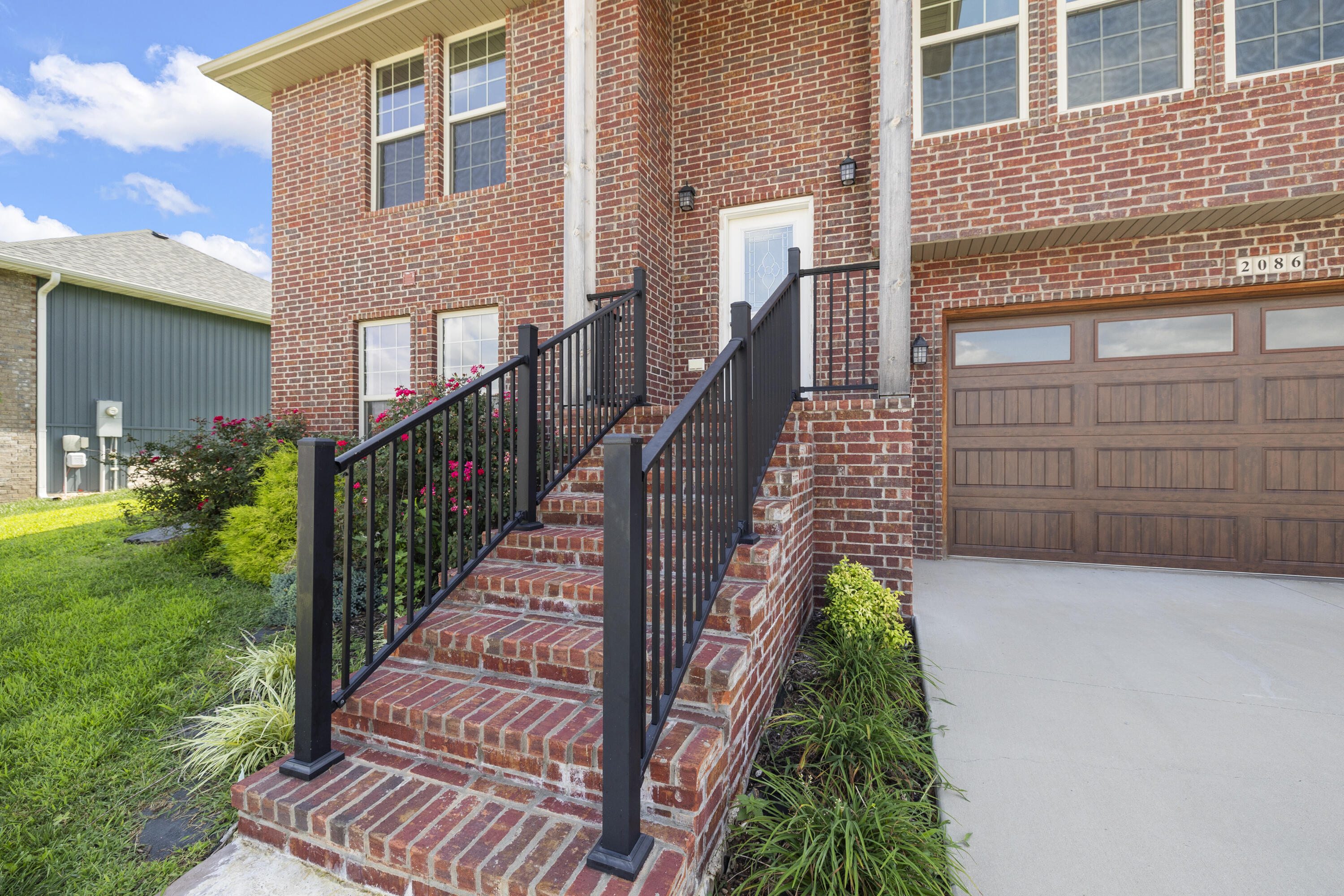 2086 Bull Run Road Property Photo 3