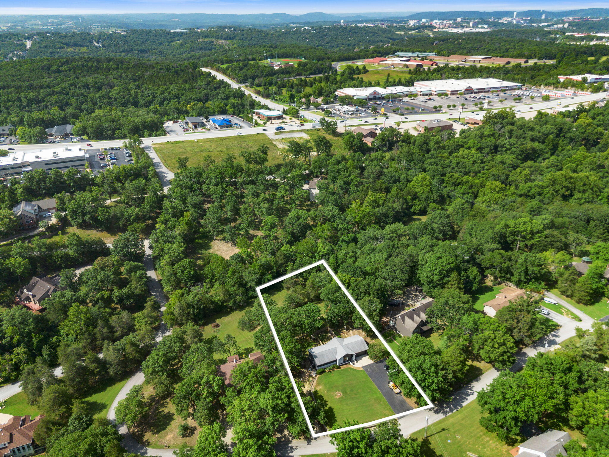299 Sunny Brook Drive Property Photo 42