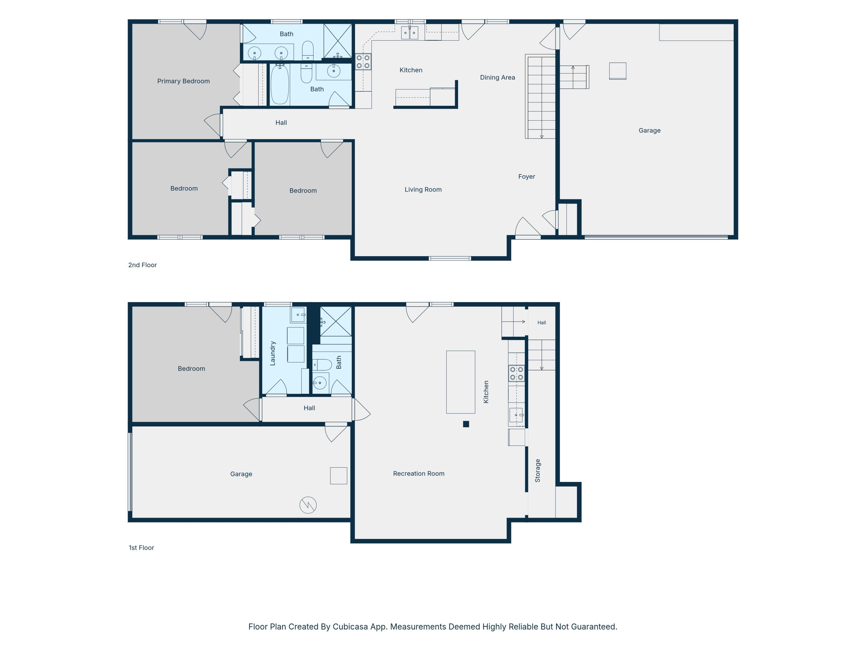 299 Sunny Brook Drive Property Photo 45