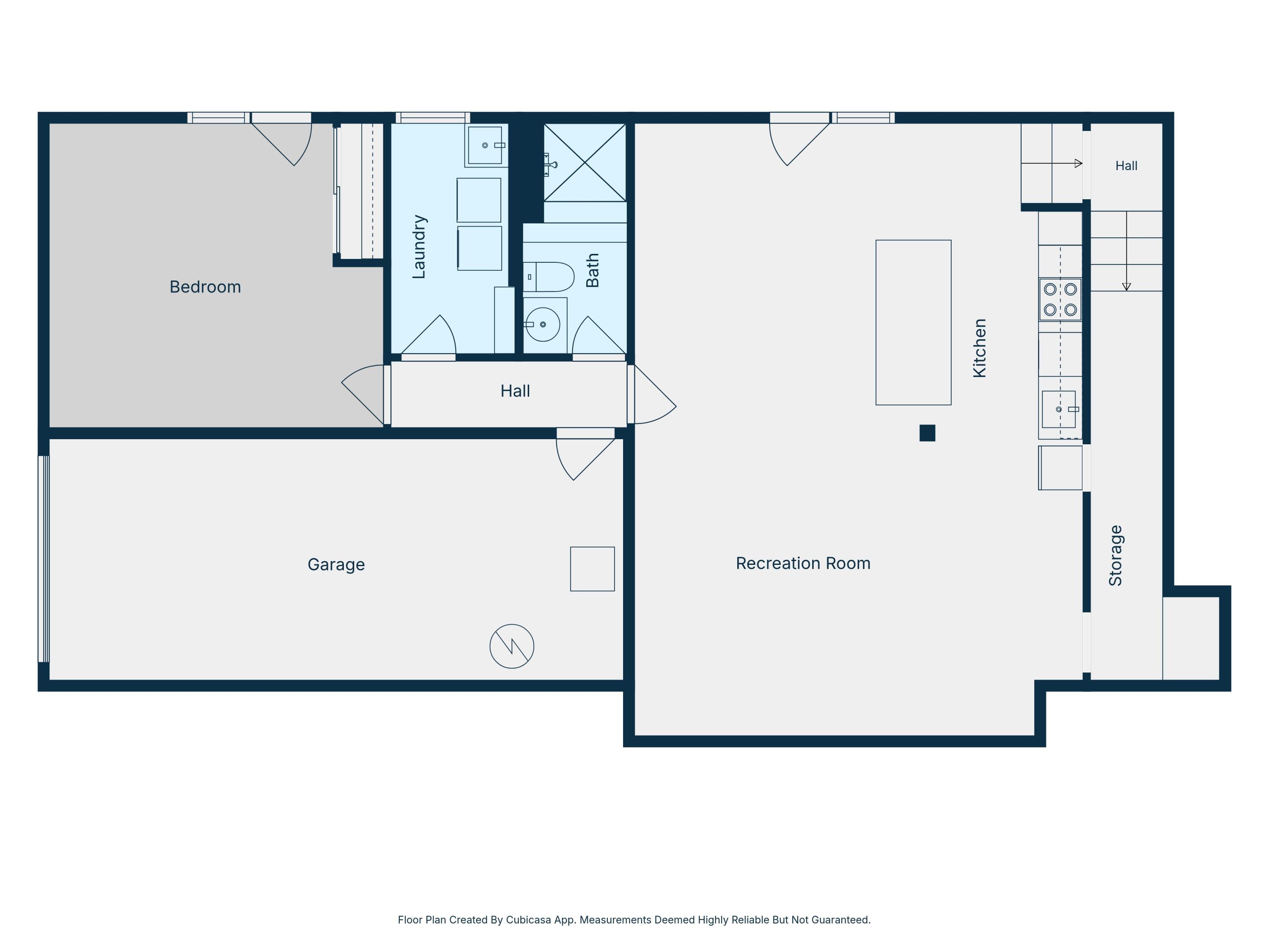 299 Sunny Brook Drive Property Photo 47