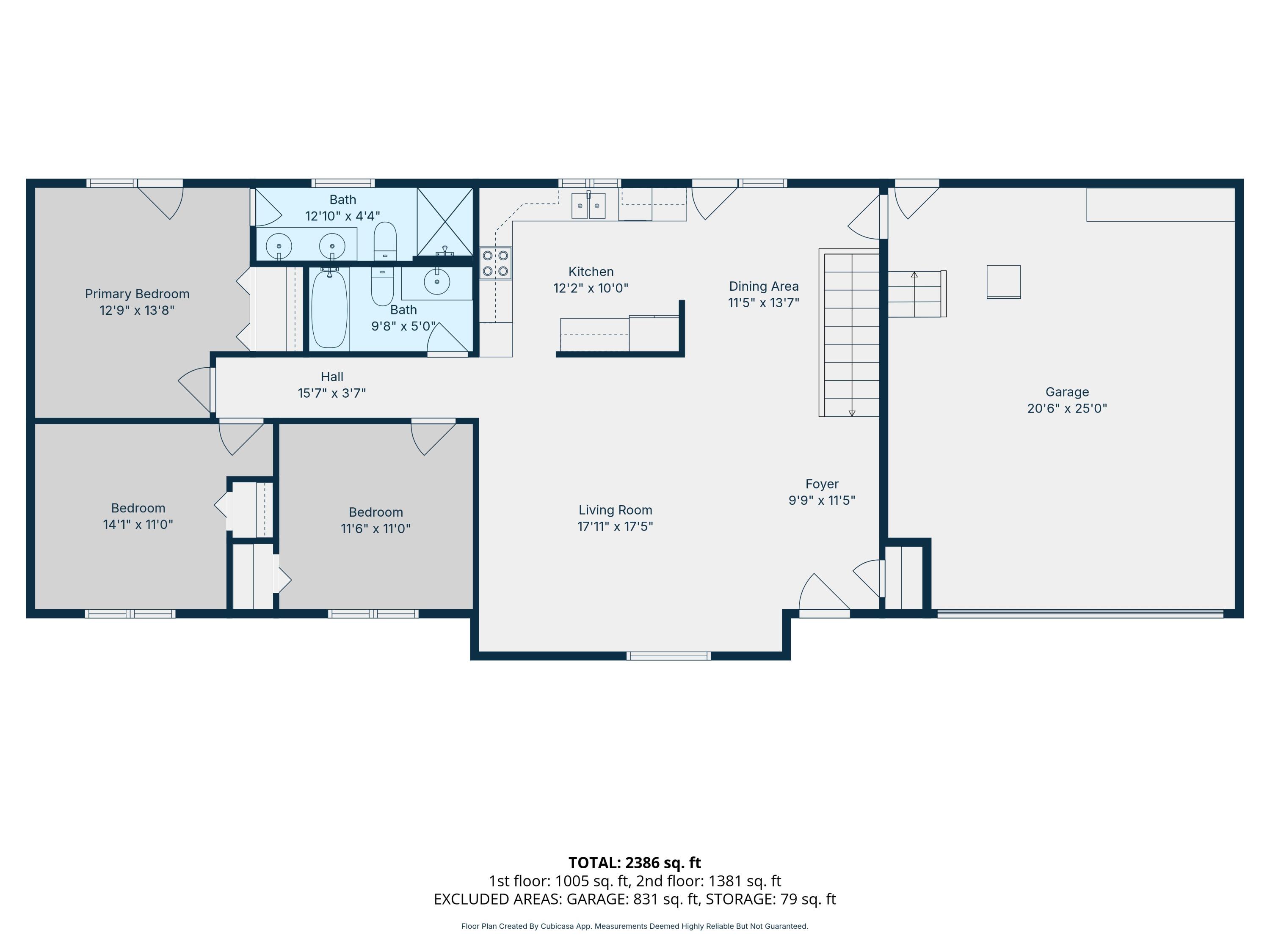 299 Sunny Brook Drive Property Photo 48