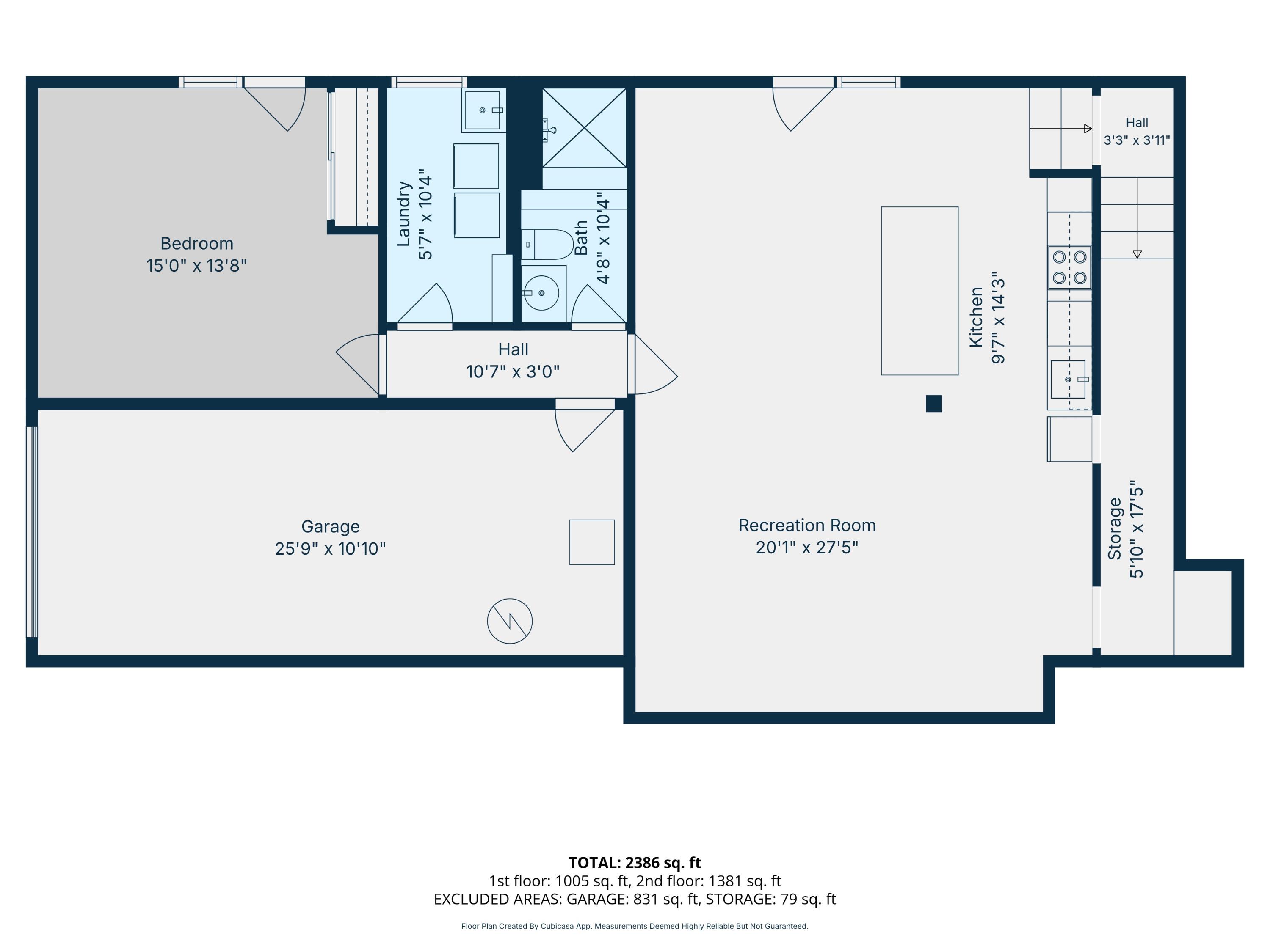 299 Sunny Brook Drive Property Photo 49