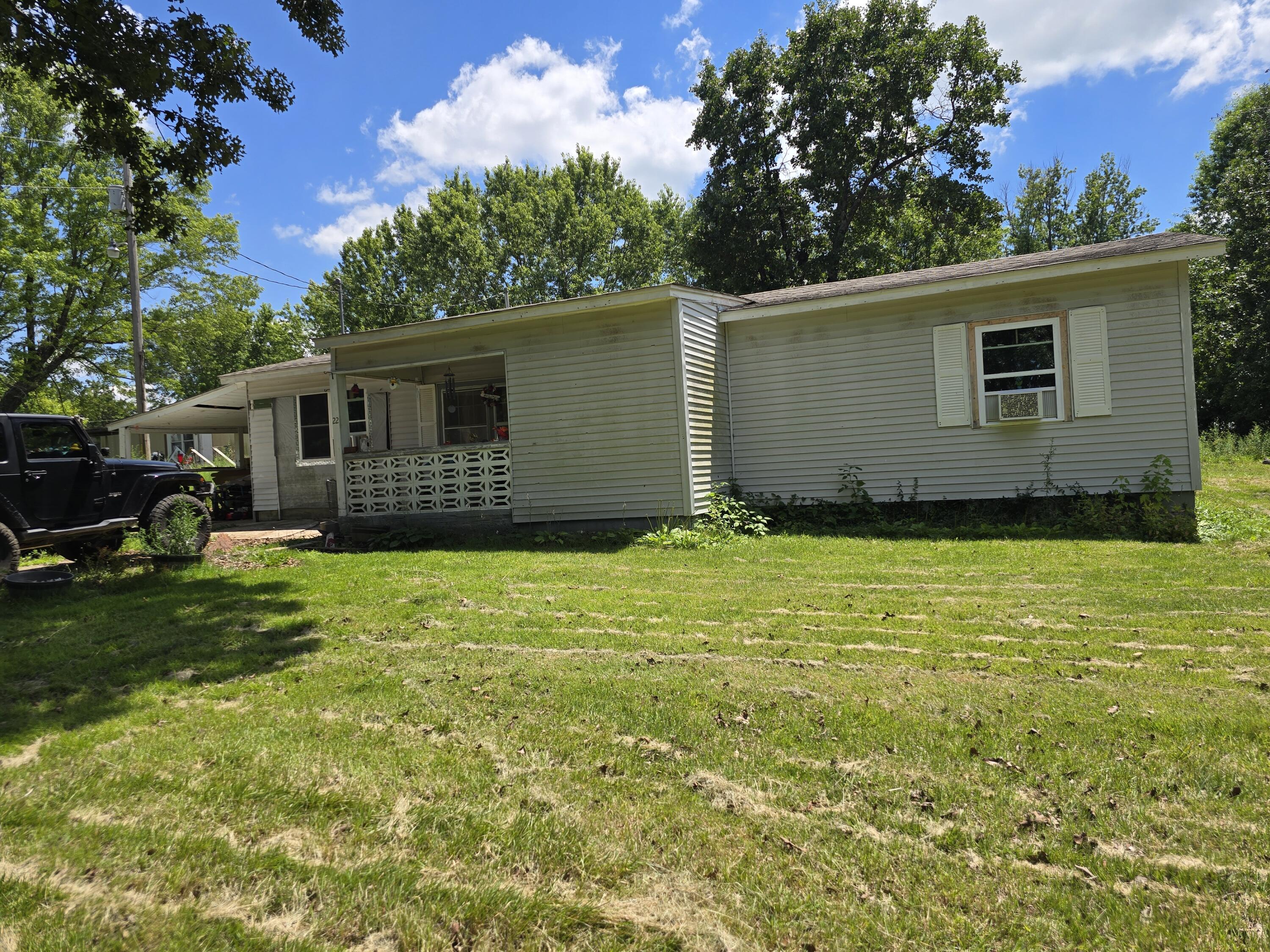 22 Thomasville Road Property Photo 1