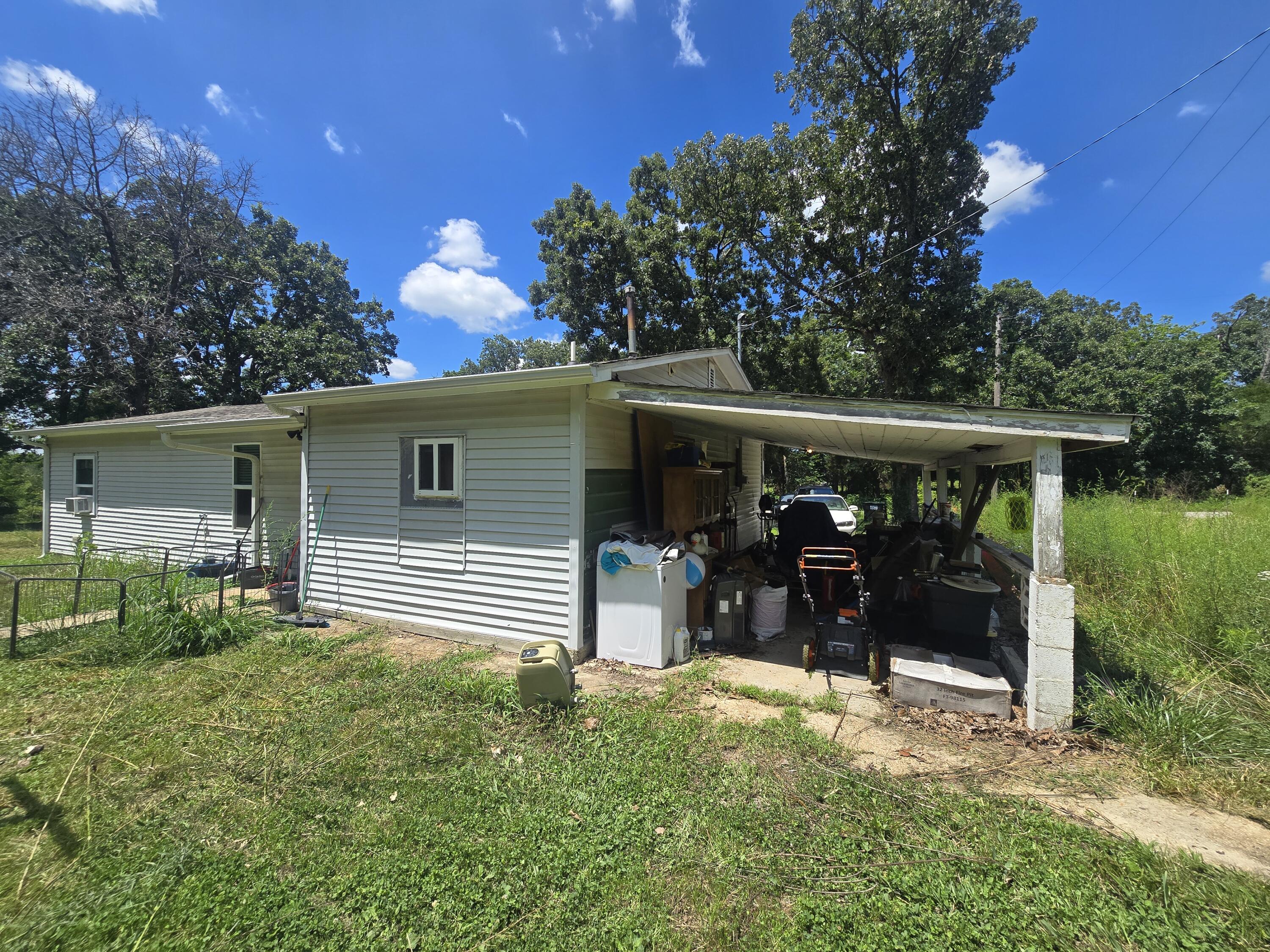 22 Thomasville Road Property Photo 6