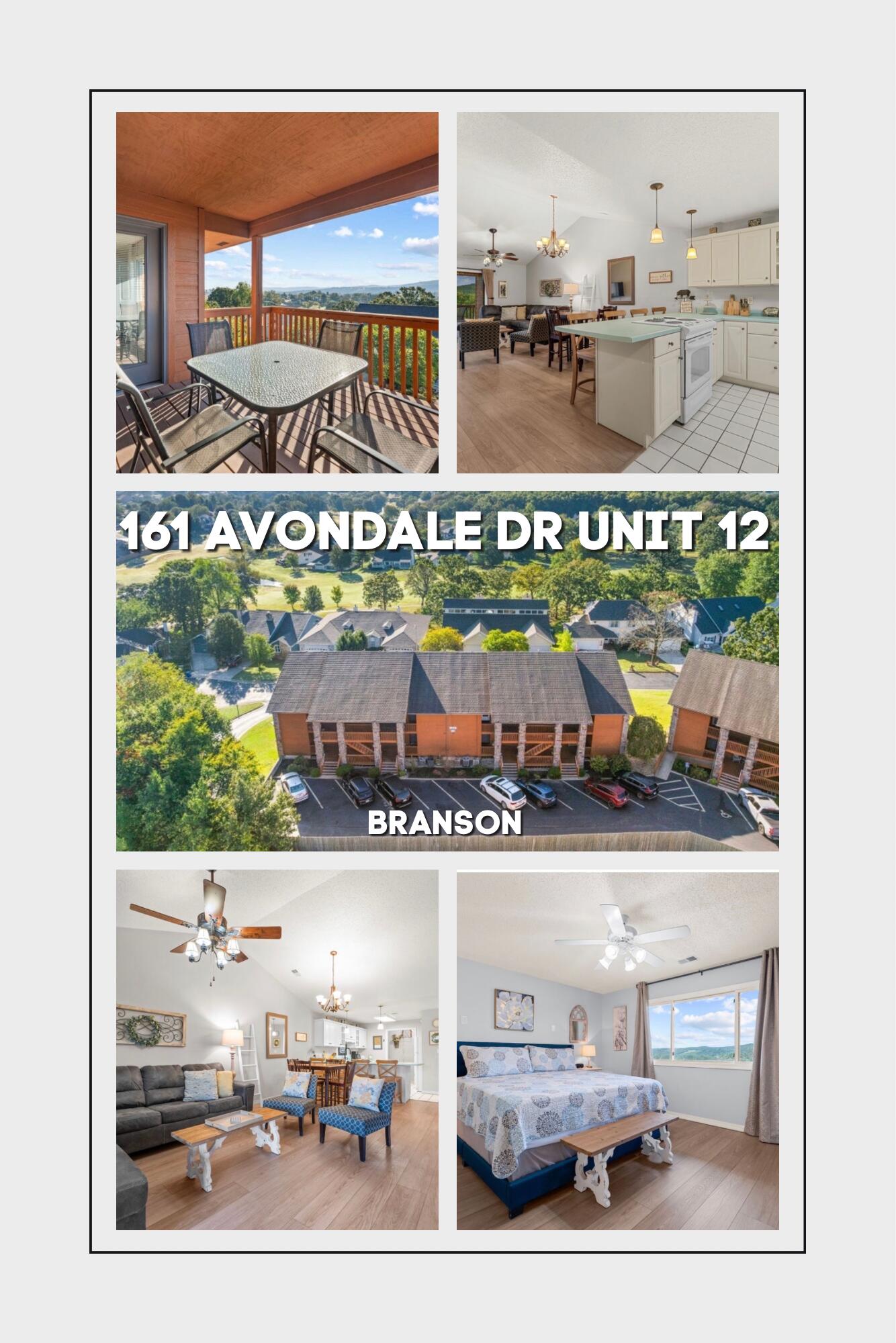 161 Avondale Drive 12 Property Photo 1