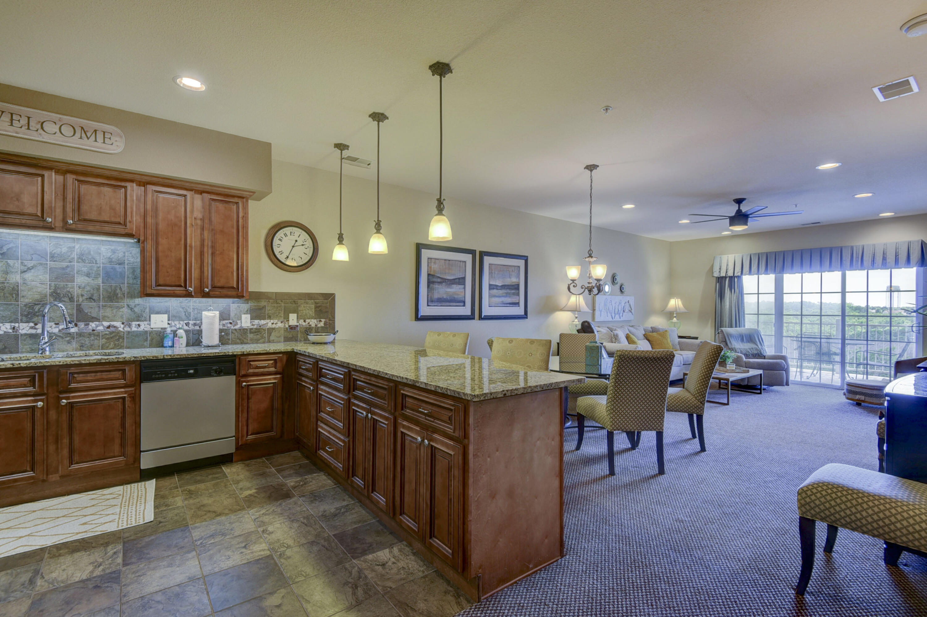 201 Prairie Dunes Drive 1403 Property Photo 4