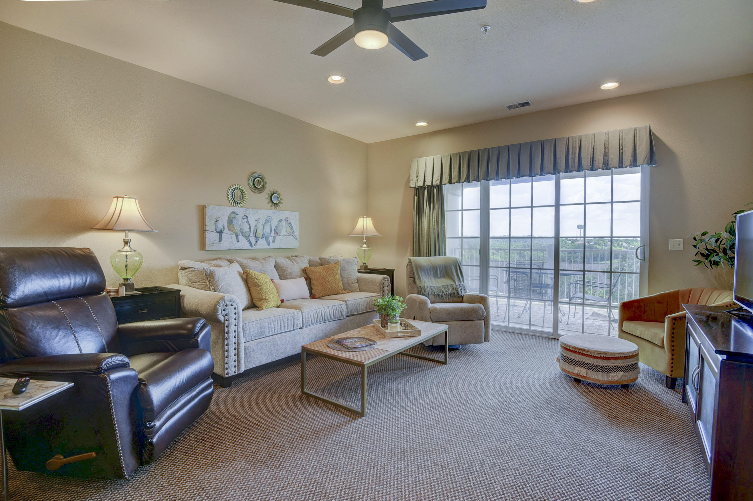 201 Prairie Dunes Drive 1403 Property Photo 6