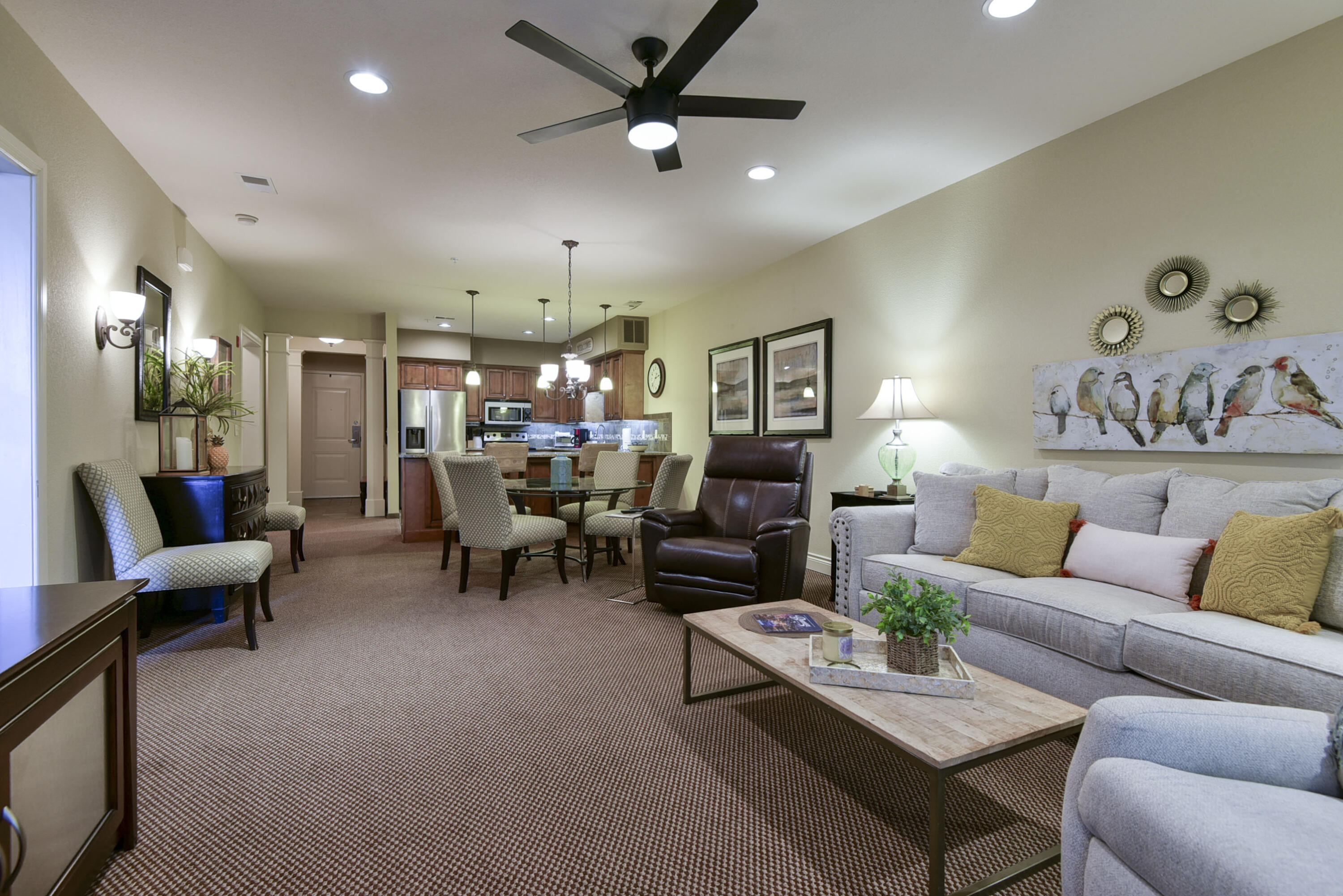 201 Prairie Dunes Drive 1403 Property Photo 8