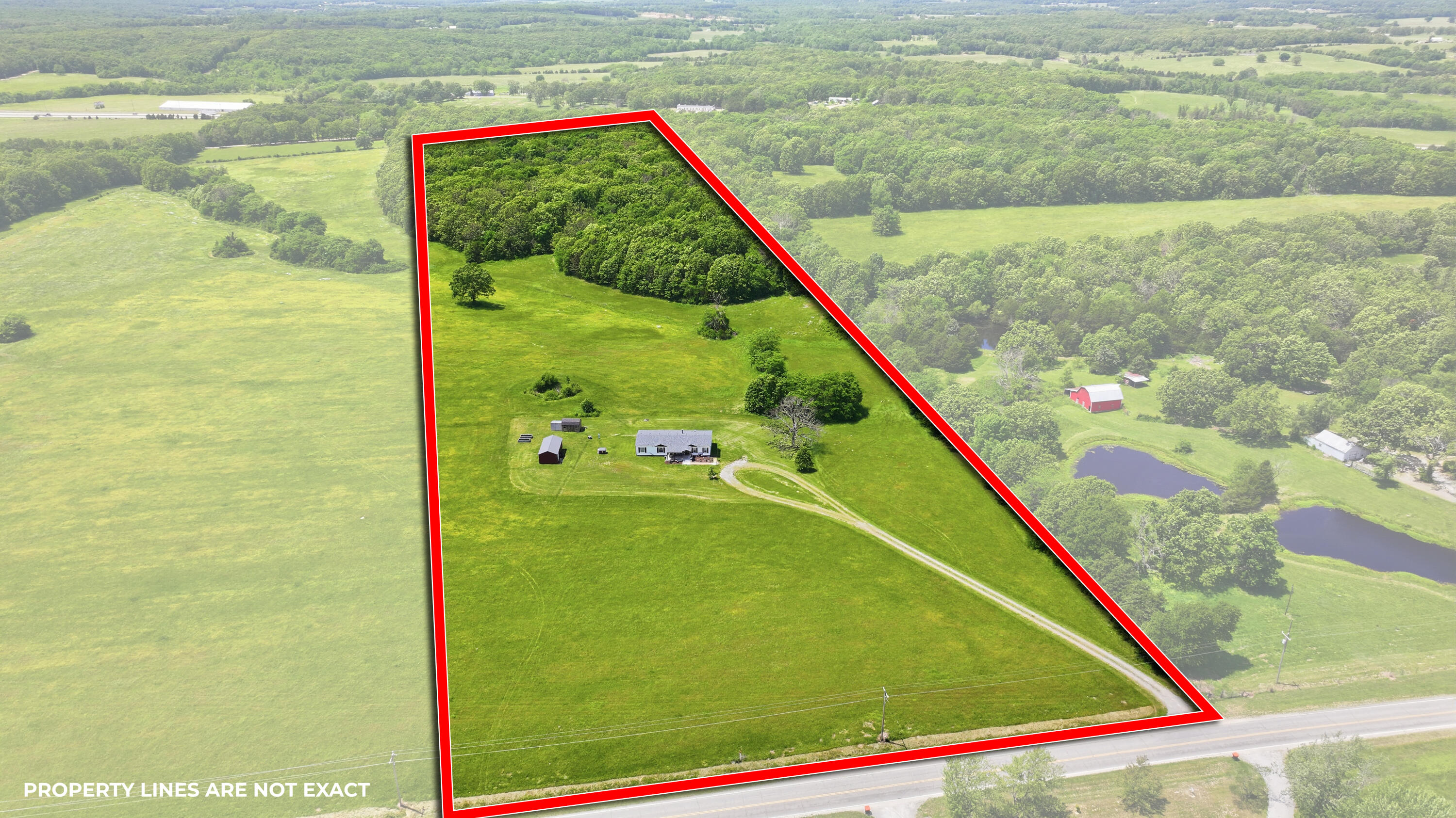 12507 U.s. Route 66 Property Photo 13