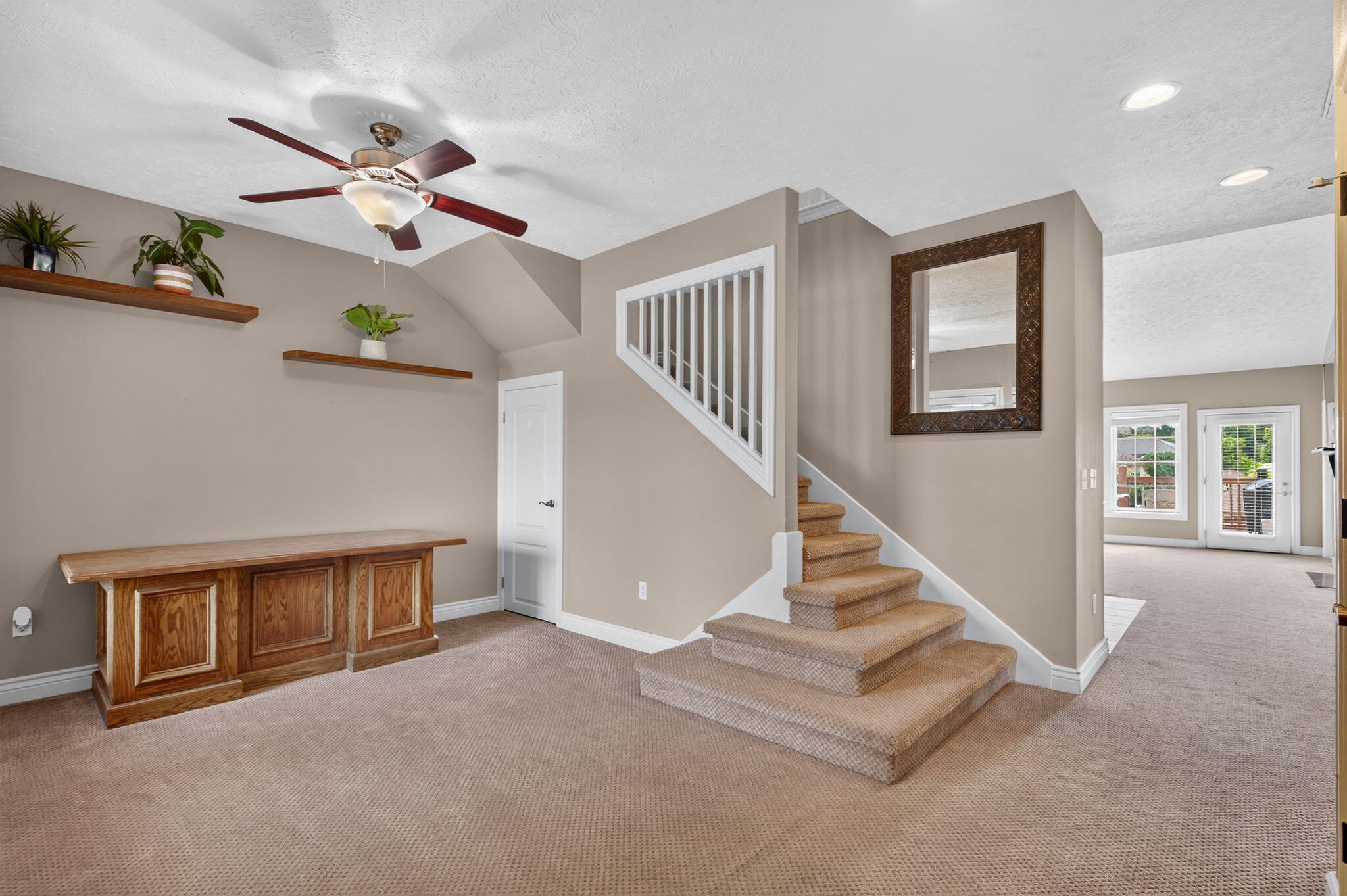 110 North Tuscany Drive Property Photo 4