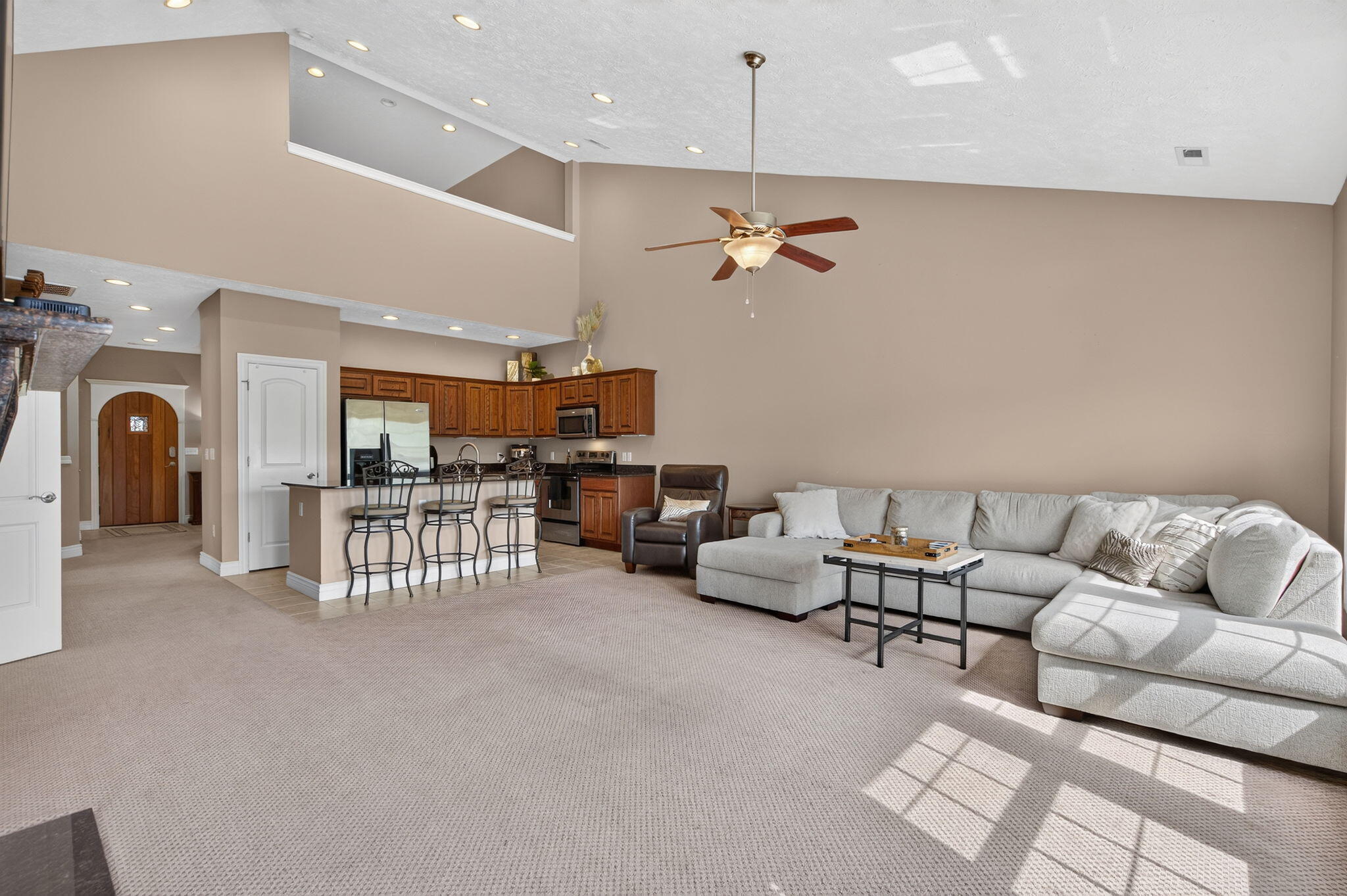 110 North Tuscany Drive Property Photo 5