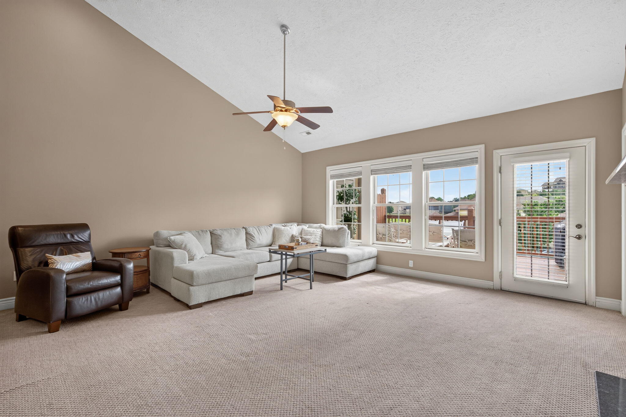 110 North Tuscany Drive Property Photo 6