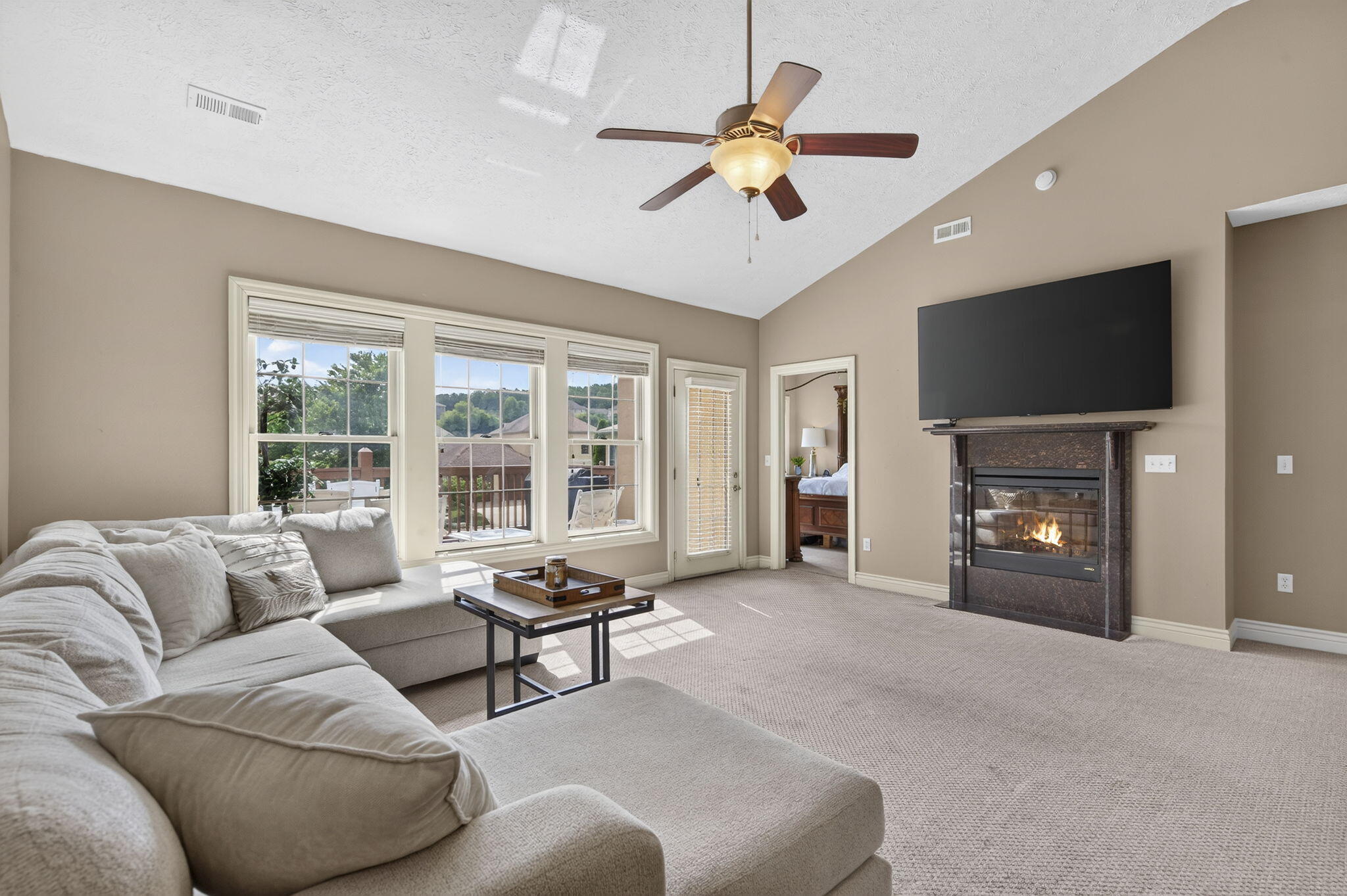 110 North Tuscany Drive Property Photo 7