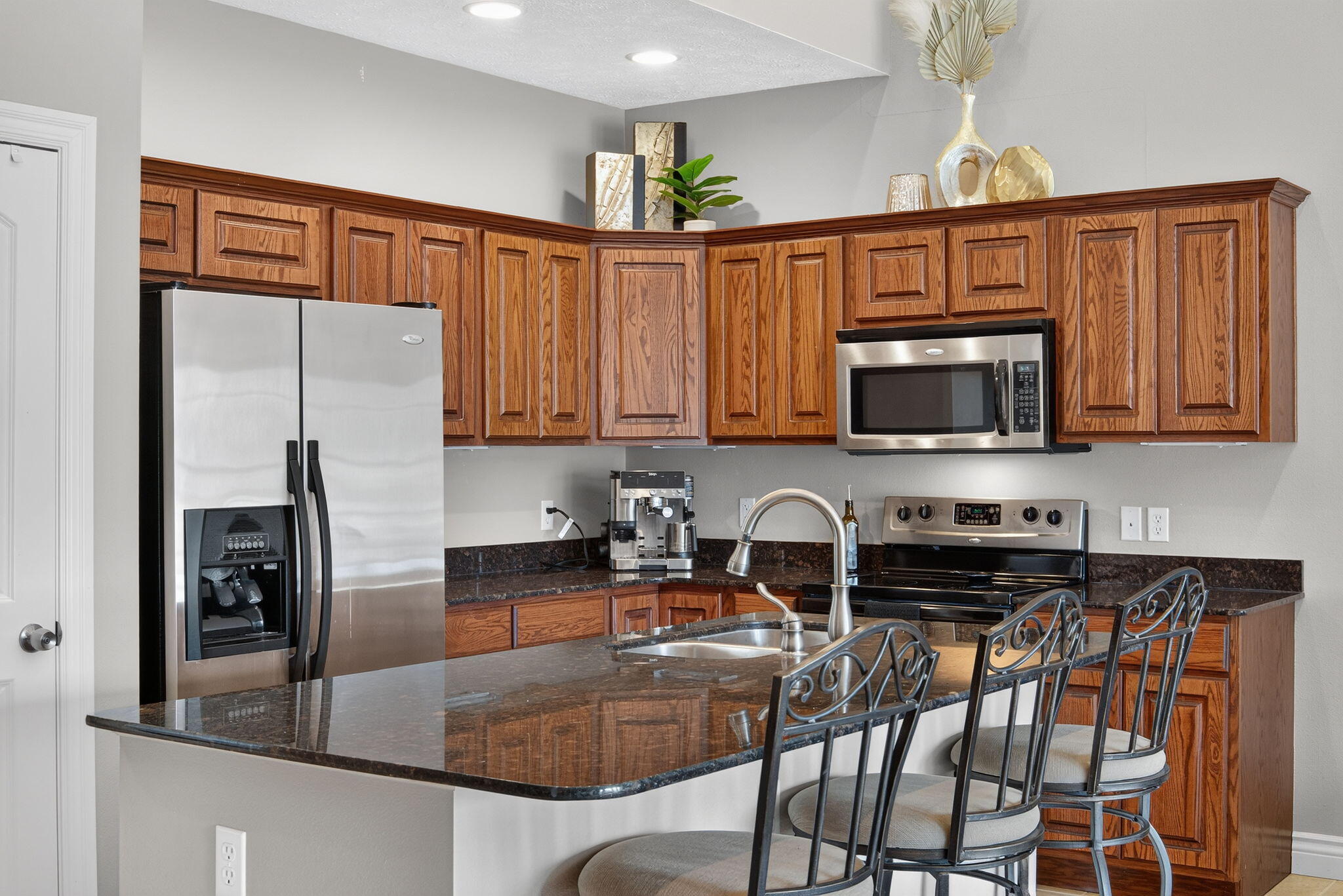 110 North Tuscany Drive Property Photo 8