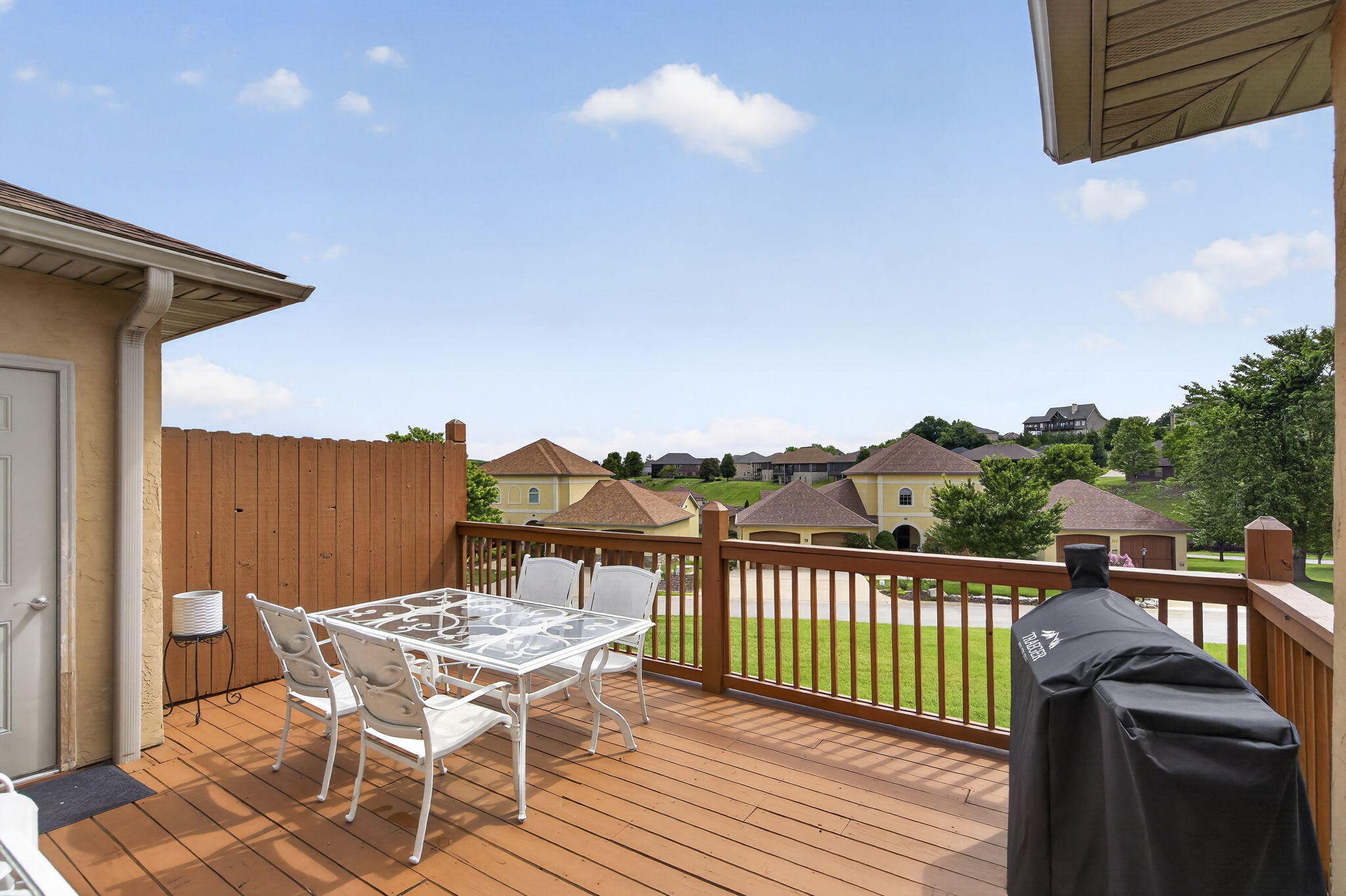 110 North Tuscany Drive Property Photo 12